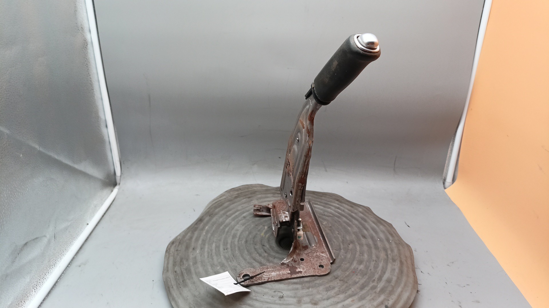 Travão Mão  RENAULT MEGANE III Grandtour (KZ0/1) | 08 - 