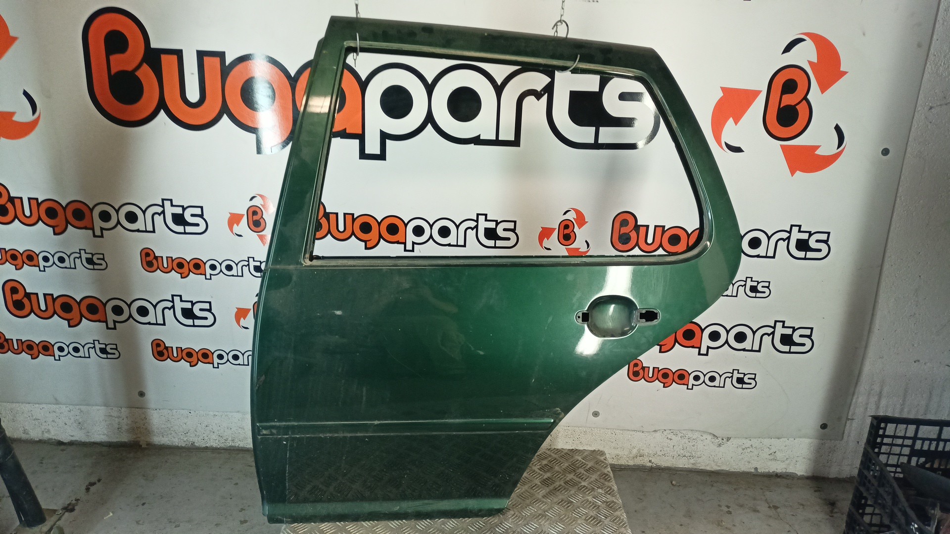 Puerta Trasera Izq VOLKSWAGEN GOLF IV (1J1) | 97 - 07