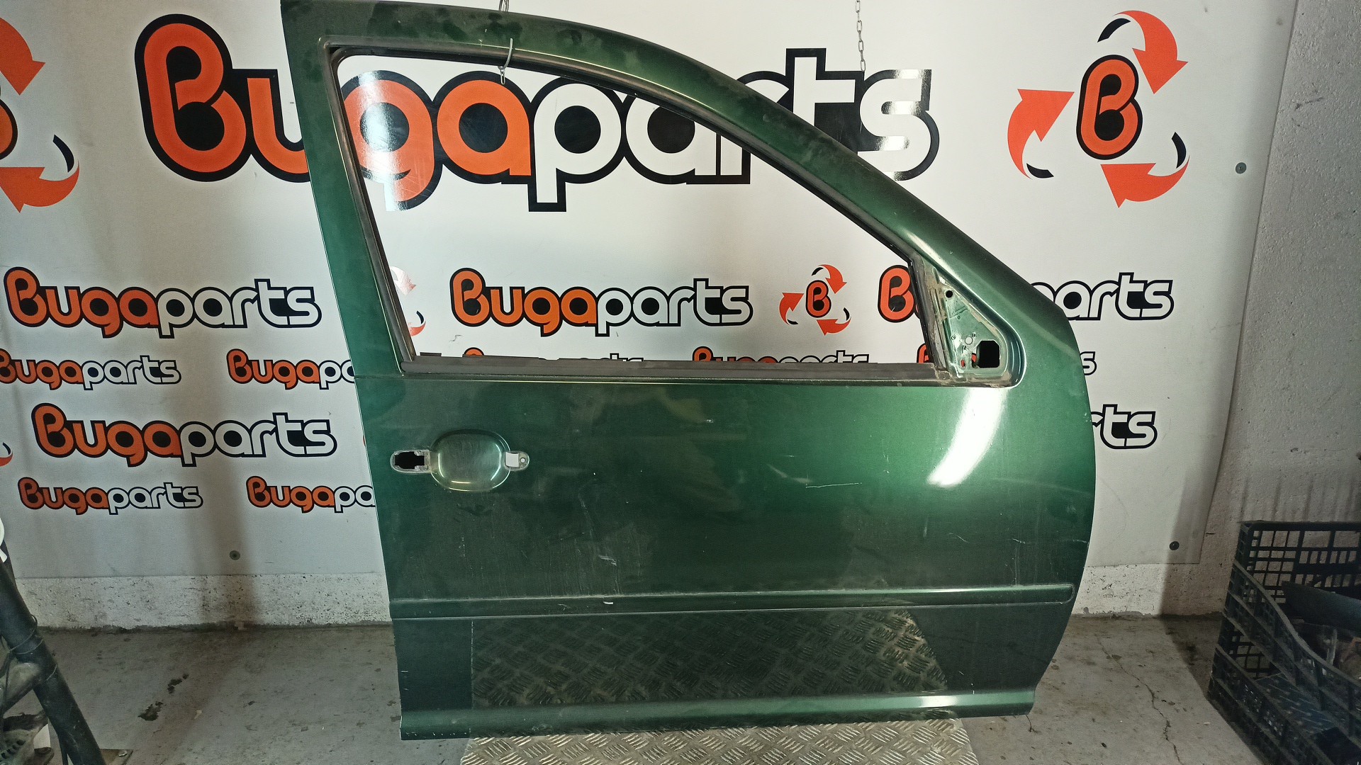 Puerta Delantera Dcho VOLKSWAGEN GOLF IV (1J1) | 97 - 07