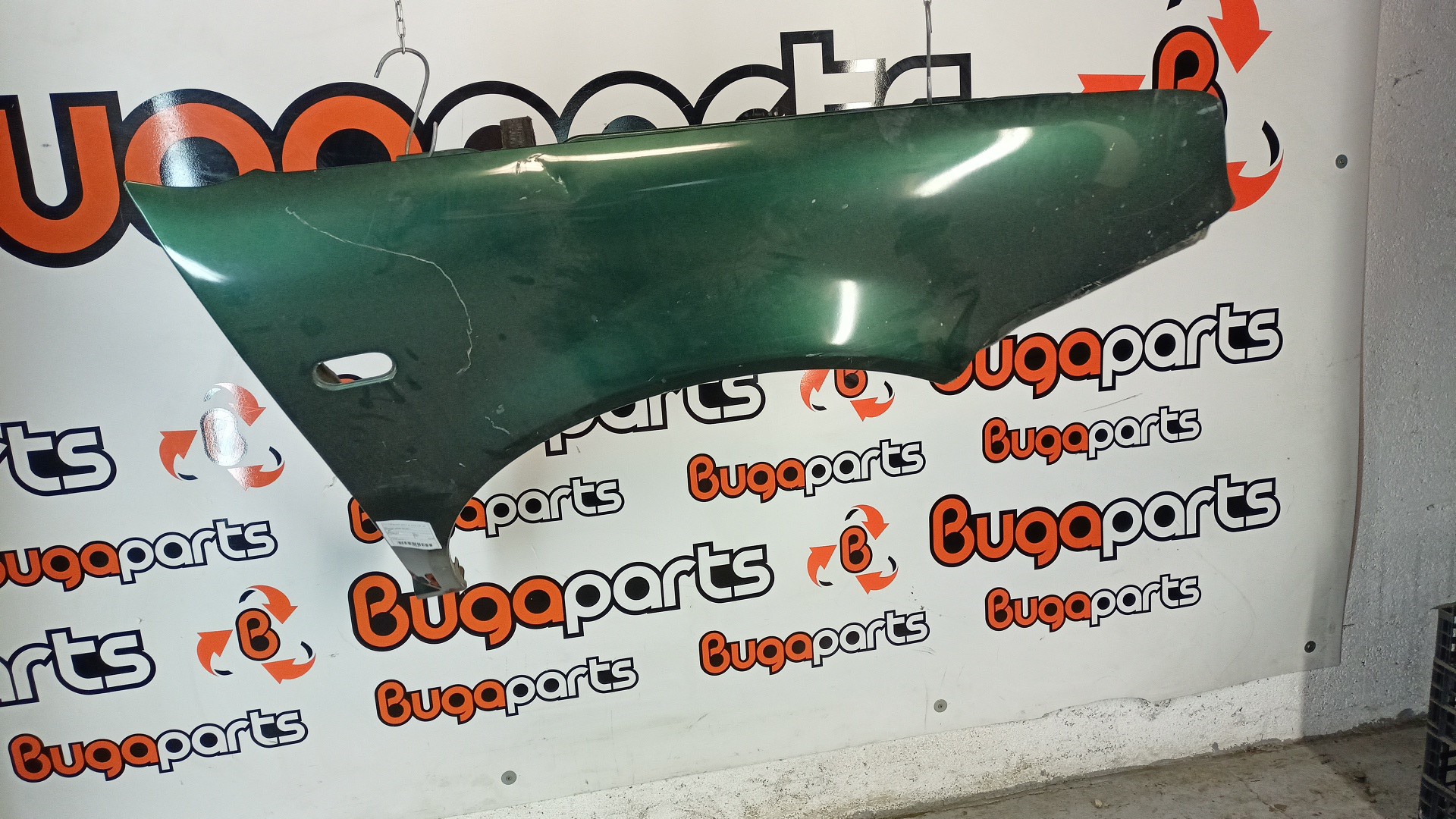 Guarda Lamas Direito VOLKSWAGEN GOLF IV (1J1) | 97 - 07