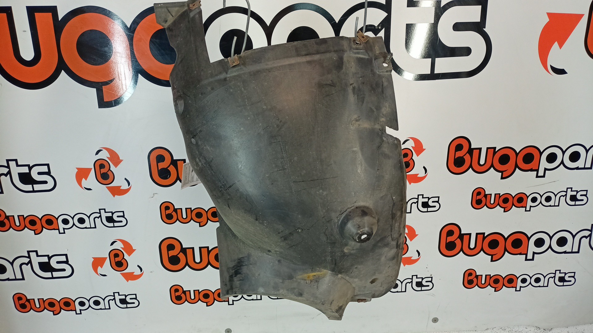 Resguardo Cava Roda Frente Direito MERCEDES-BENZ C-CLASS Coupe Sport (CL203) | 01 - 11