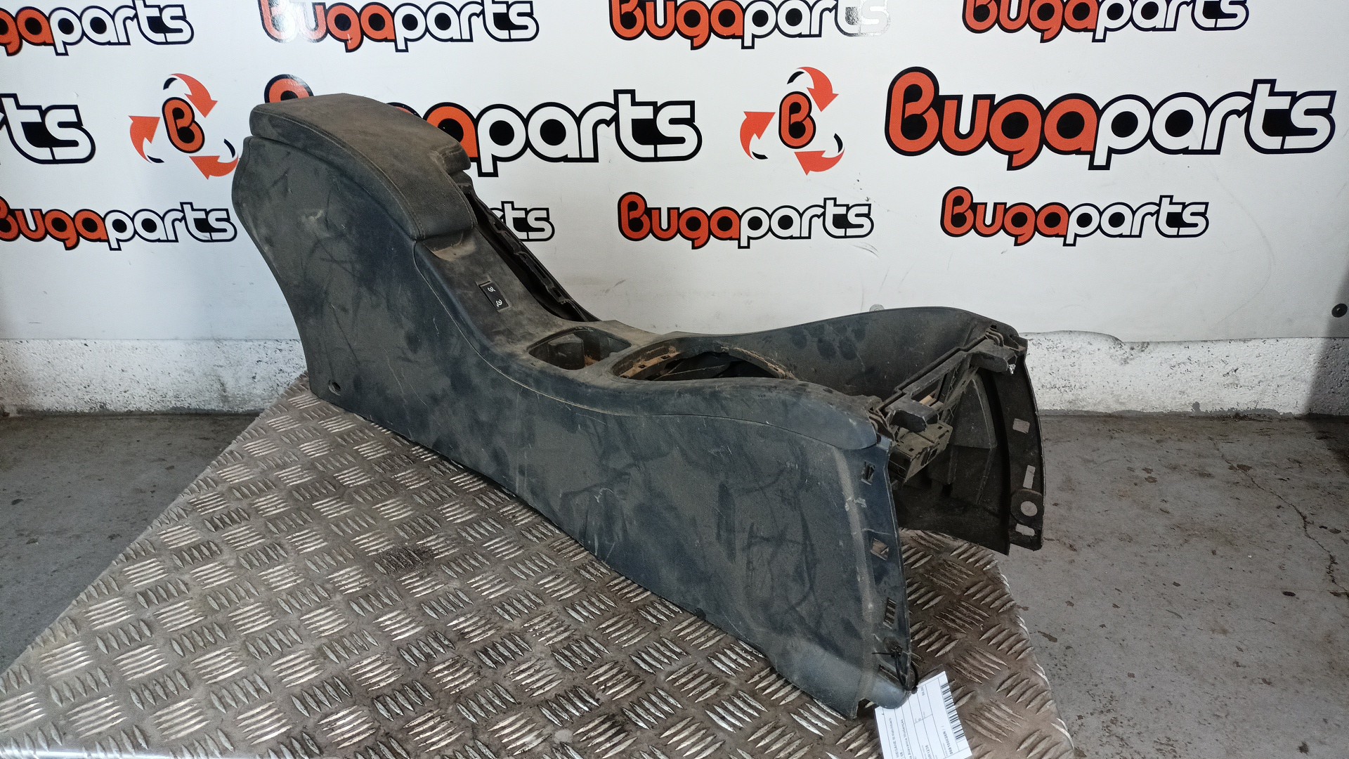 Consola Alavanca Mudanças RENAULT MEGANE III Hatchback (BZ0/1_) | 08 - 