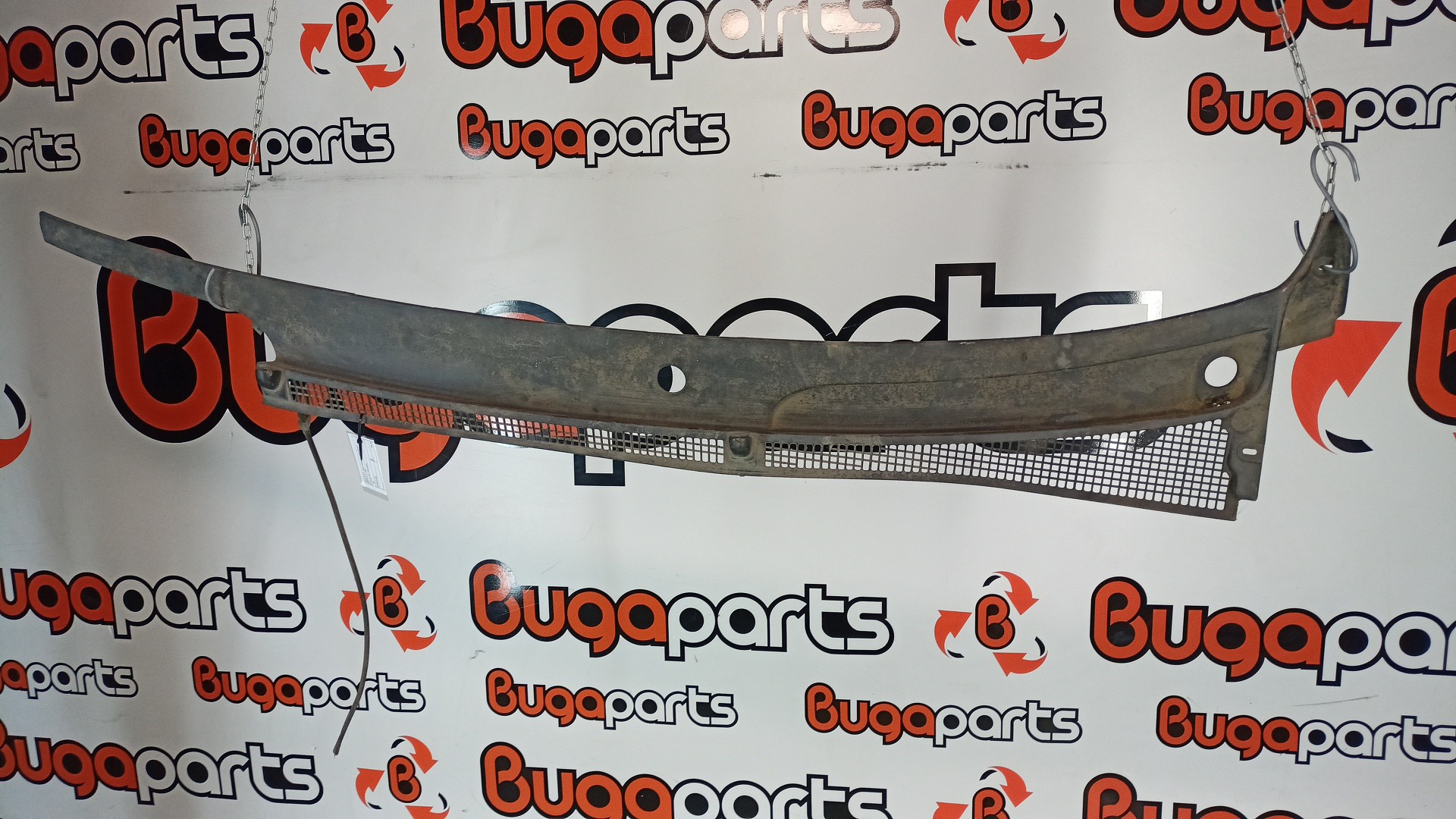 Curcuvan Torpedo RENAULT MEGANE III Hatchback (BZ0/1_) | 08 - 
