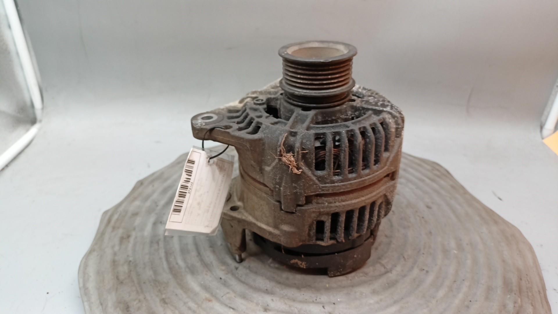 Alternatore VOLKSWAGEN GOLF IV (1J1) | 97 - 07 Imagem-0