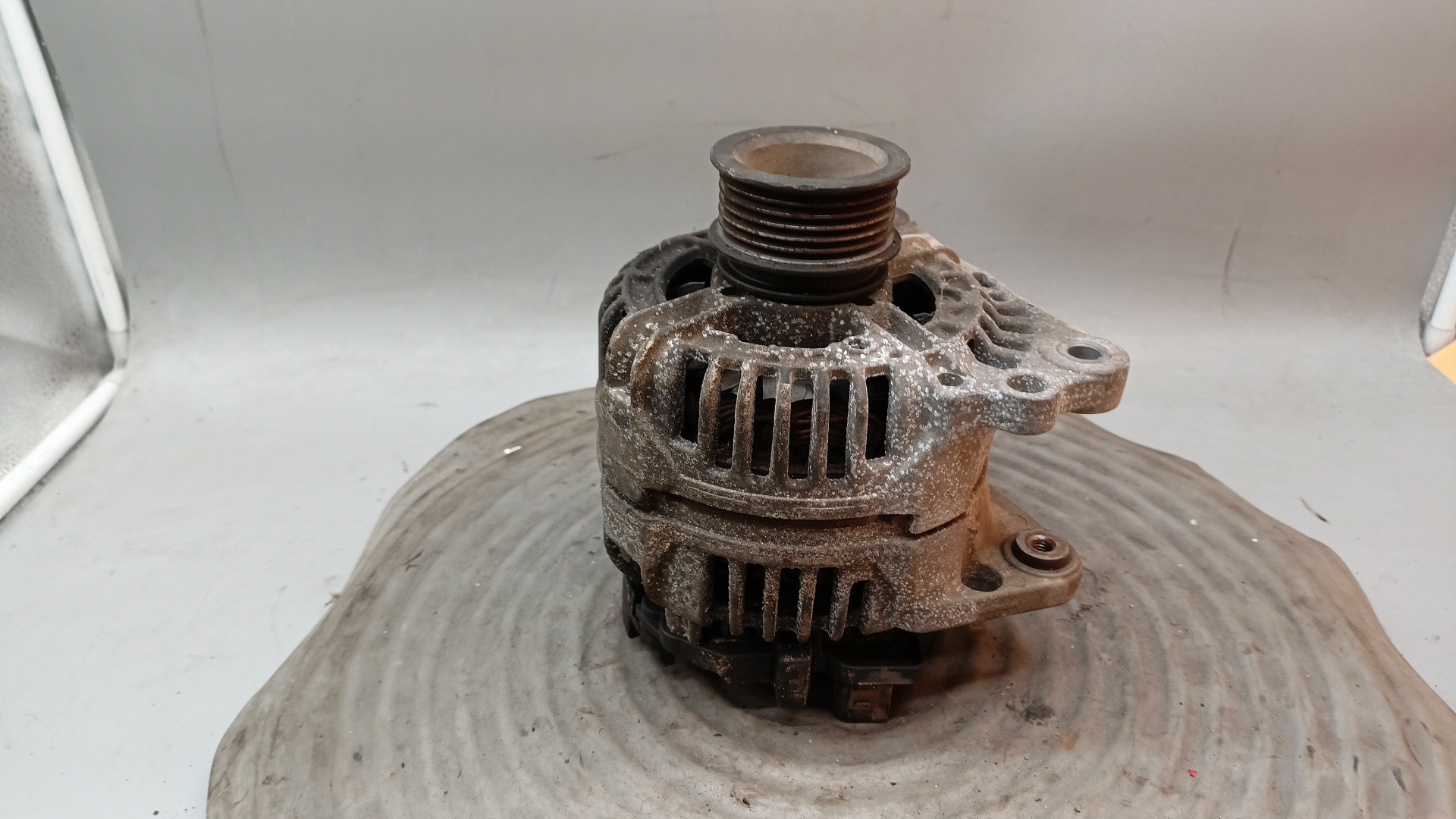 Alternatore VOLKSWAGEN GOLF IV (1J1) | 97 - 07 Imagem-1