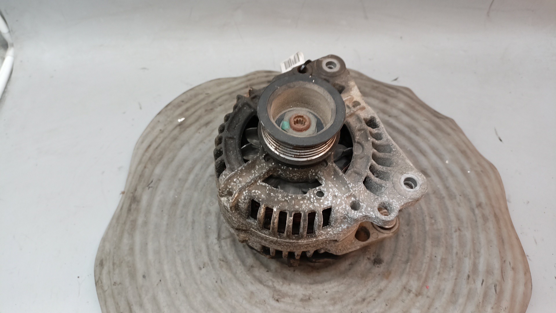 Alternatore VOLKSWAGEN GOLF IV (1J1) | 97 - 07 Imagem-2