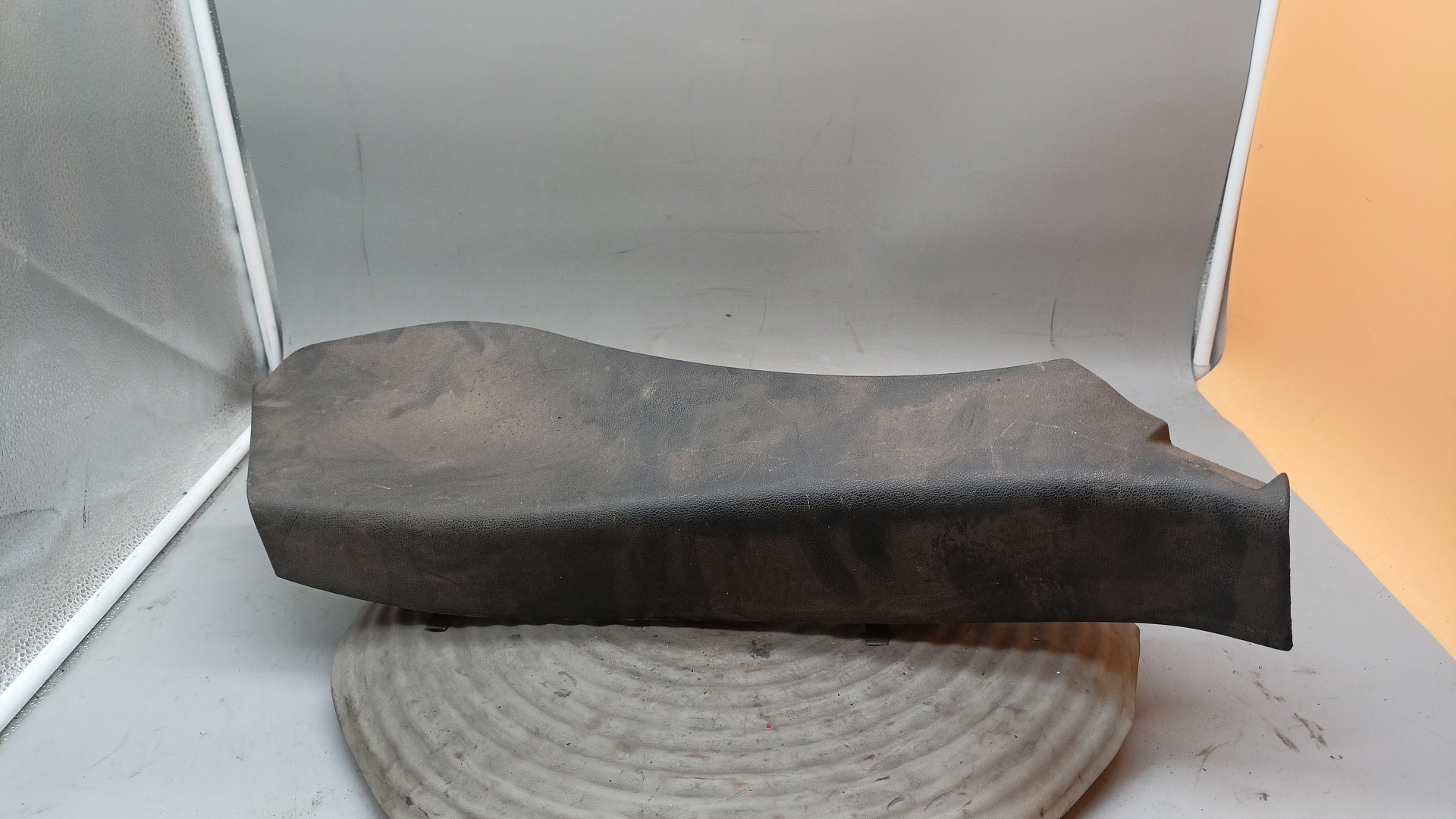 Revestimento Cobertura RENAULT MEGANE III Hatchback (BZ0/1_) | 08 - 