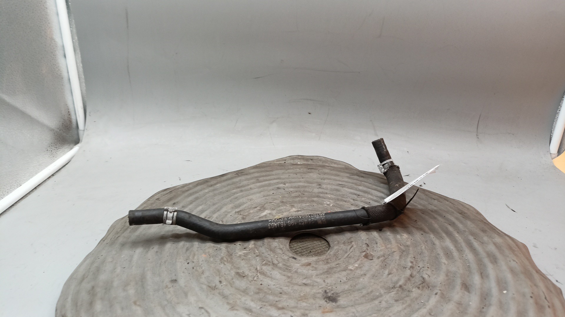 Tubo Aqua Radiator OPEL ASTRA G Hatchback (T98) | 98 - 09 Imagem-3