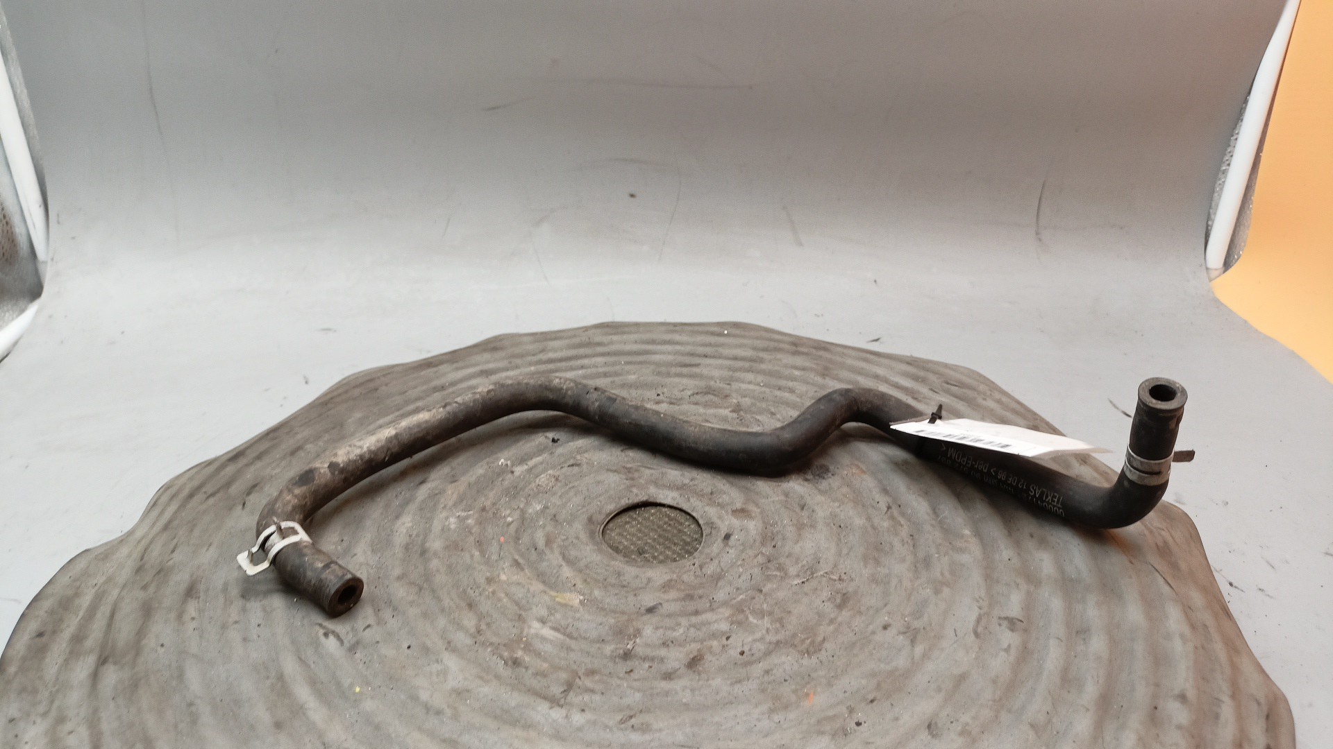 Tubo Água Radiador OPEL CORSA B (S93) | 93 - 02