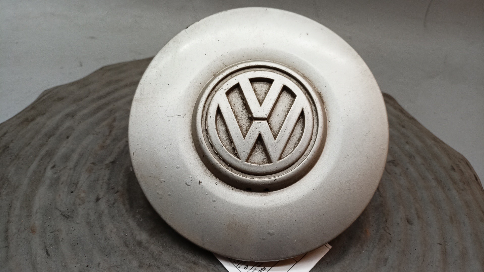Tampão Roda VOLKSWAGEN GOLF III (1H1) | 91 - 98
