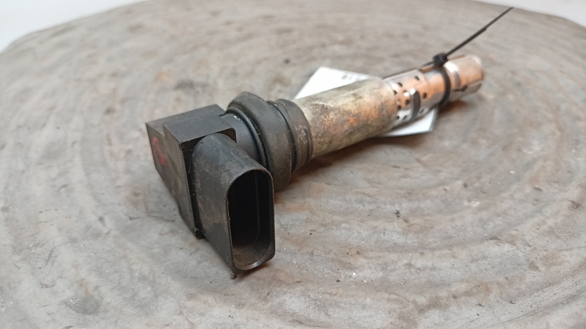 Bobine d'allumage VOLKSWAGEN POLO (9N_) | 01 - 14