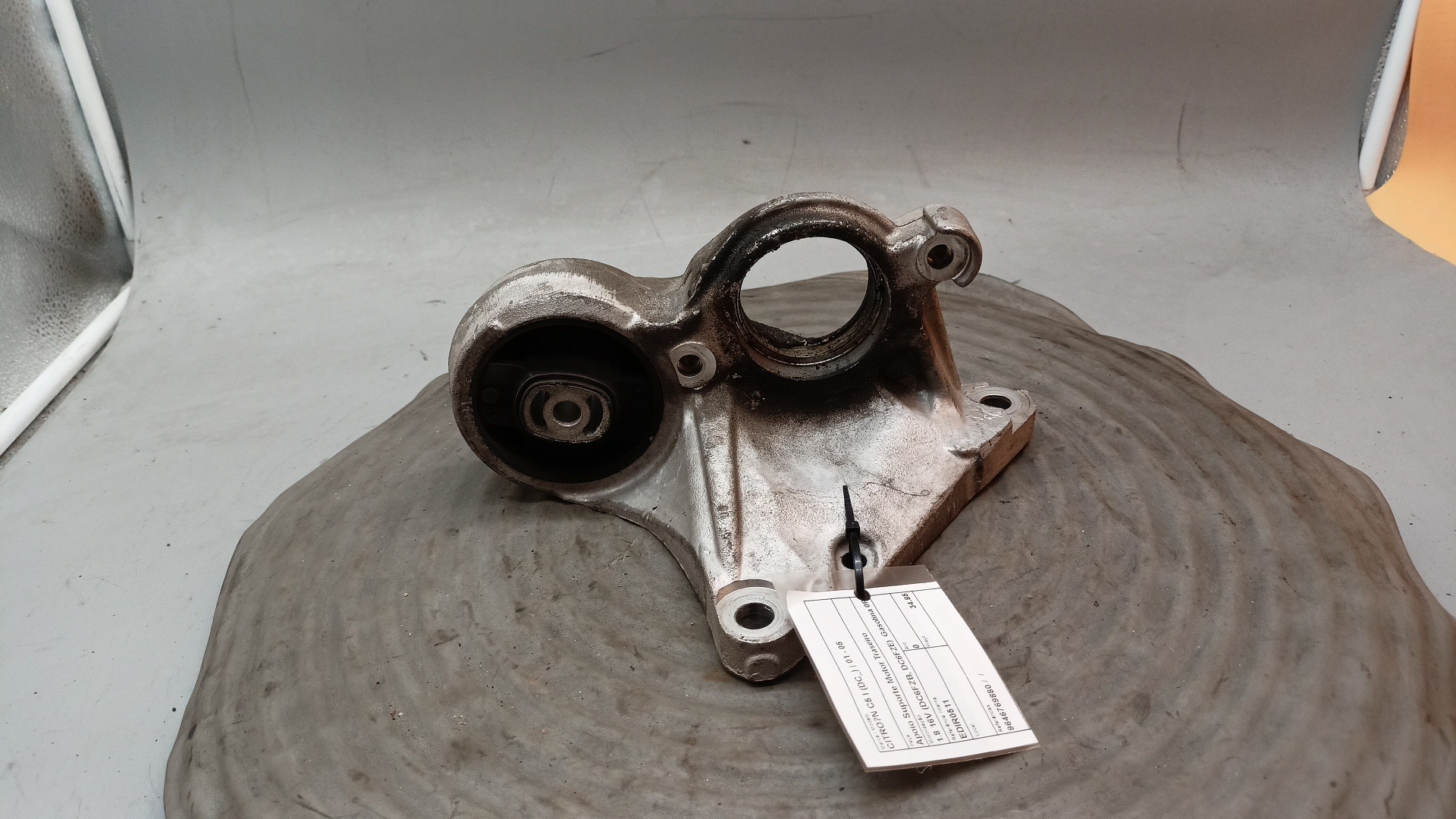 Apoio Suporte Motor Traseiro CITROEN C5 I (DC_) | 01 - 05