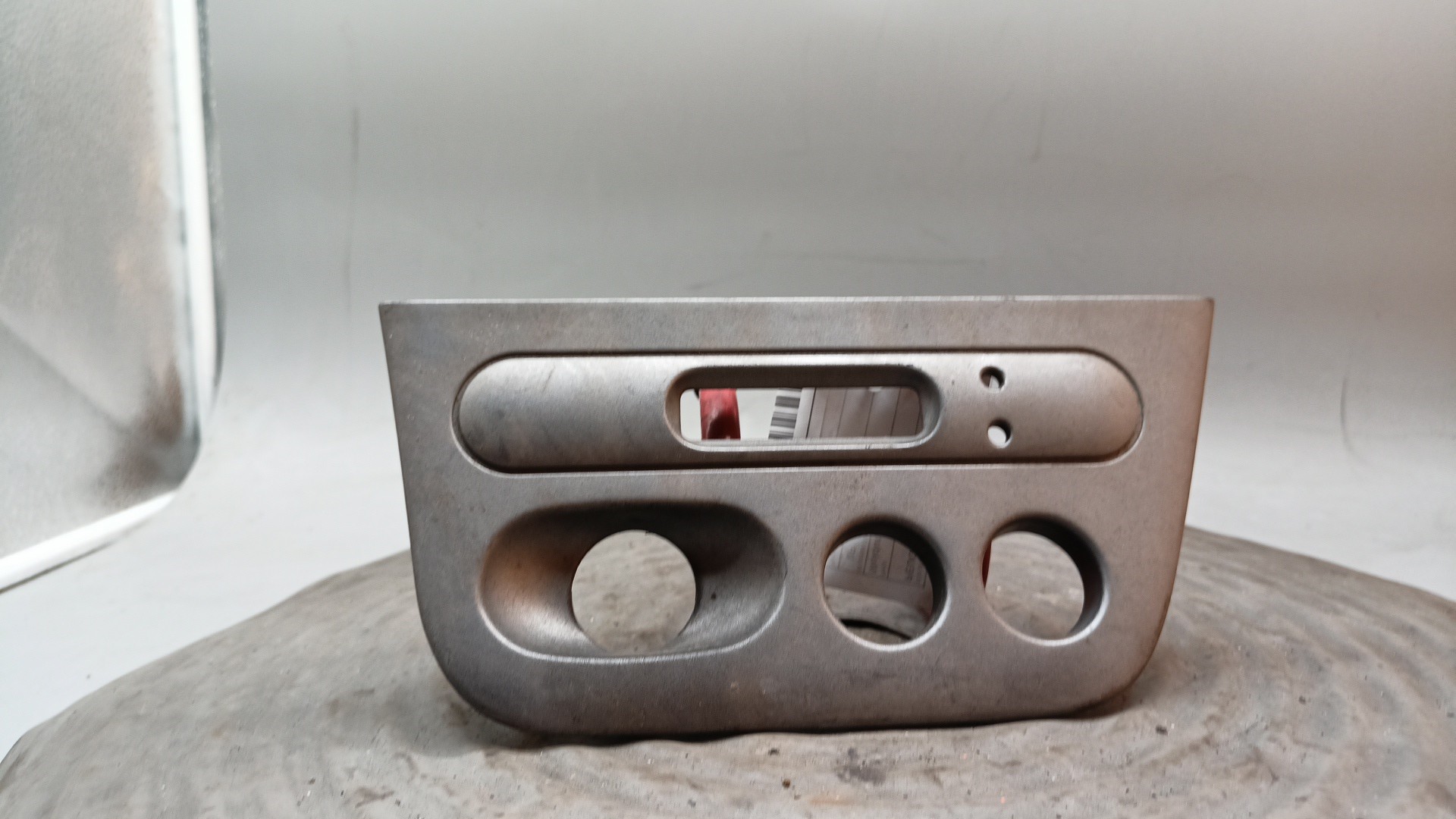 Moldura Consola Central PEUGEOT 306 (7B, N3, N5) | 93 - 03