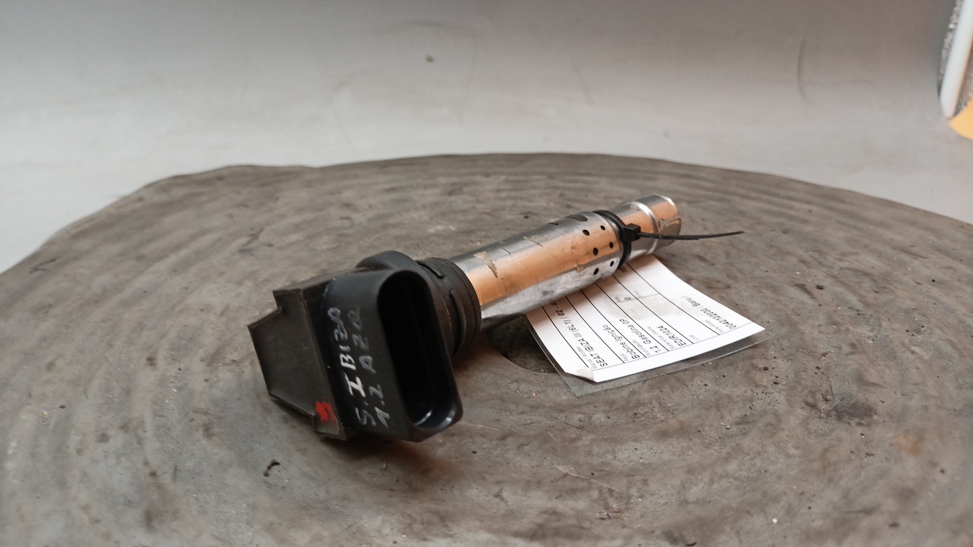 Zündspule Zündmodul SEAT IBIZA III (6L1) | 02 - 09