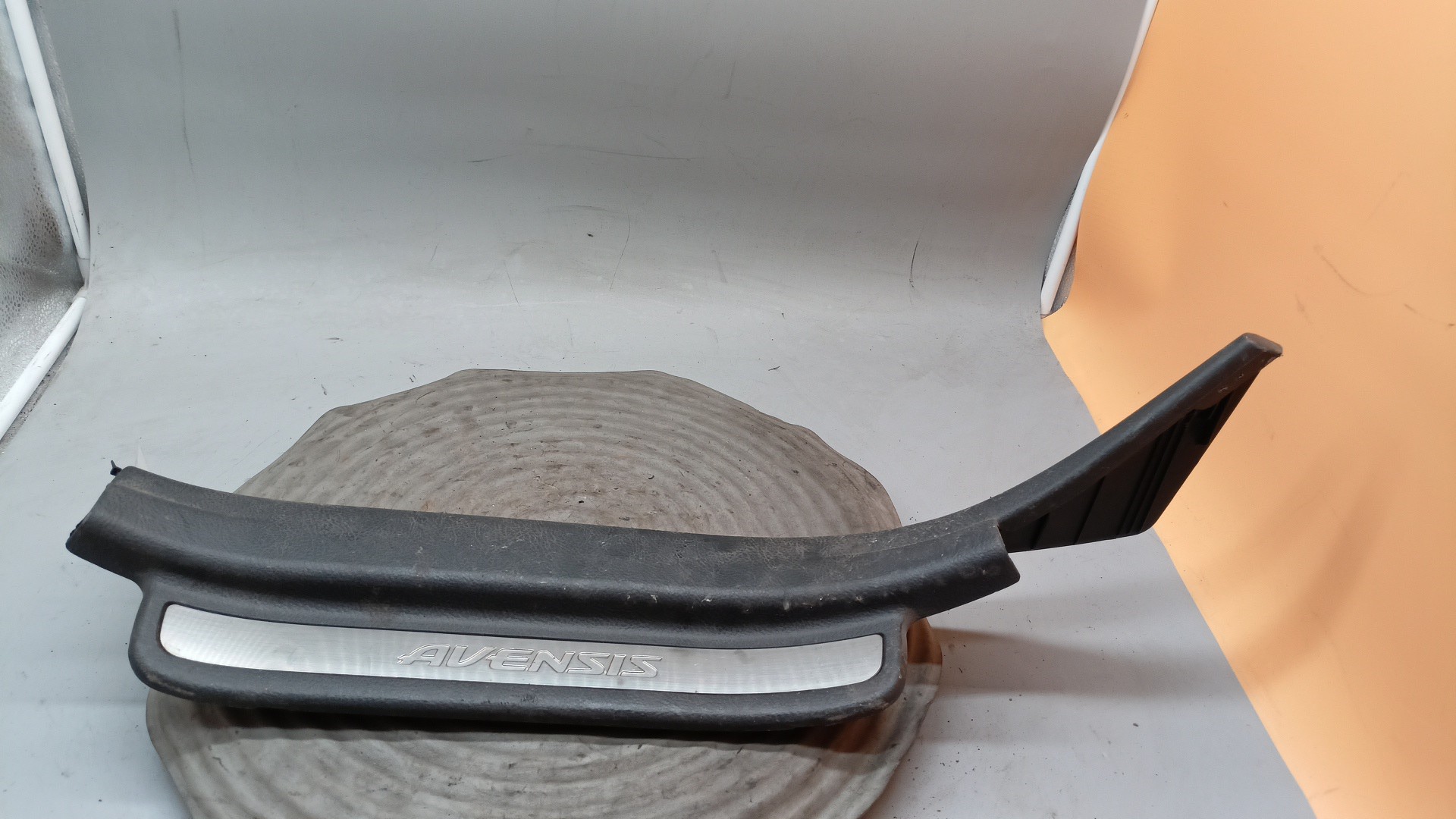 Friso Porta Traseira TOYOTA AVENSIS (_T22_) | 97 - 03