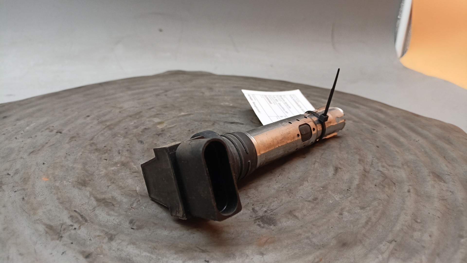 Bobine d'allumage VOLKSWAGEN GOLF IV (1J1) | 97 - 07