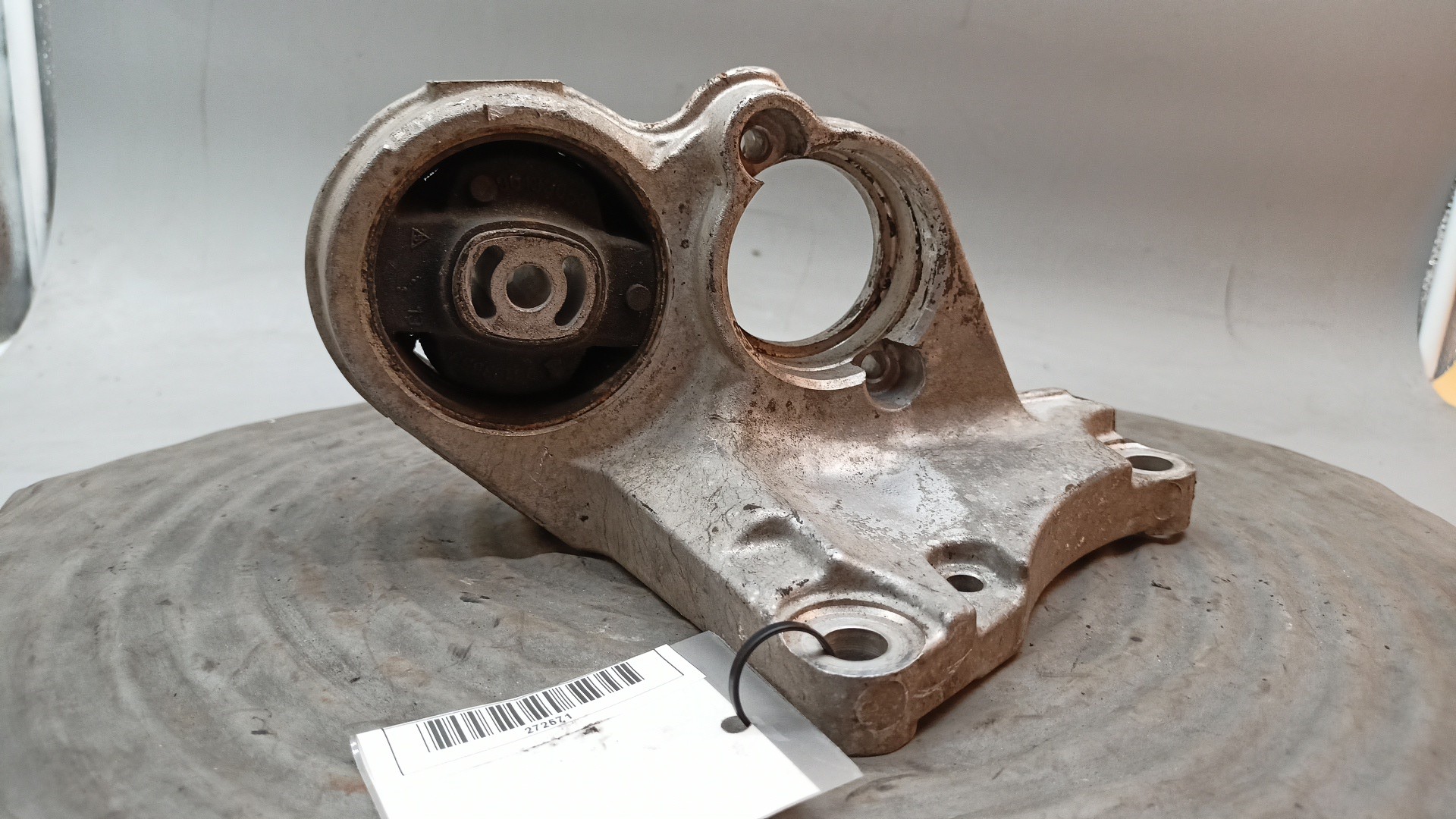 Apoio Suporte Motor Traseiro CITROEN BERLINGO / BERLINGO FIRST Caixa (M_) | 96 - 11