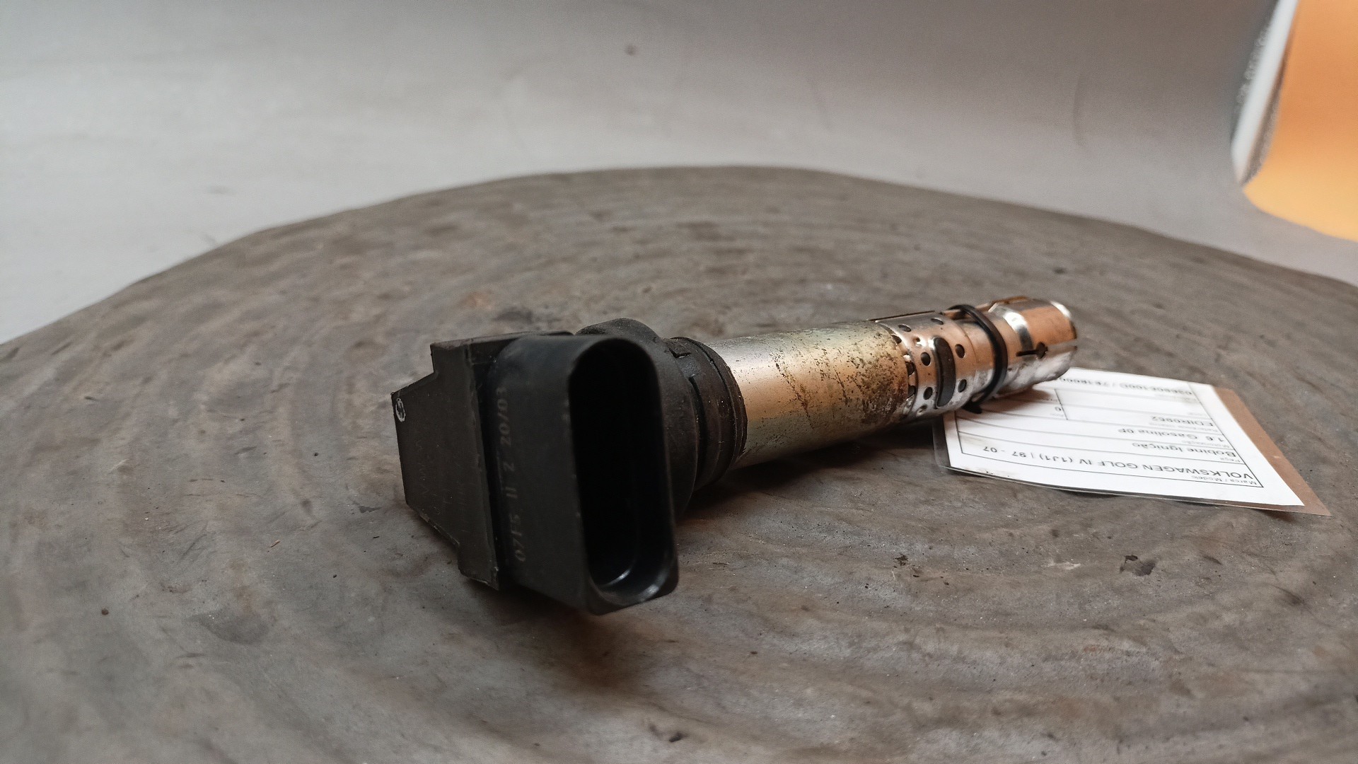 Bobine d'allumage VOLKSWAGEN GOLF IV (1J1) | 97 - 07