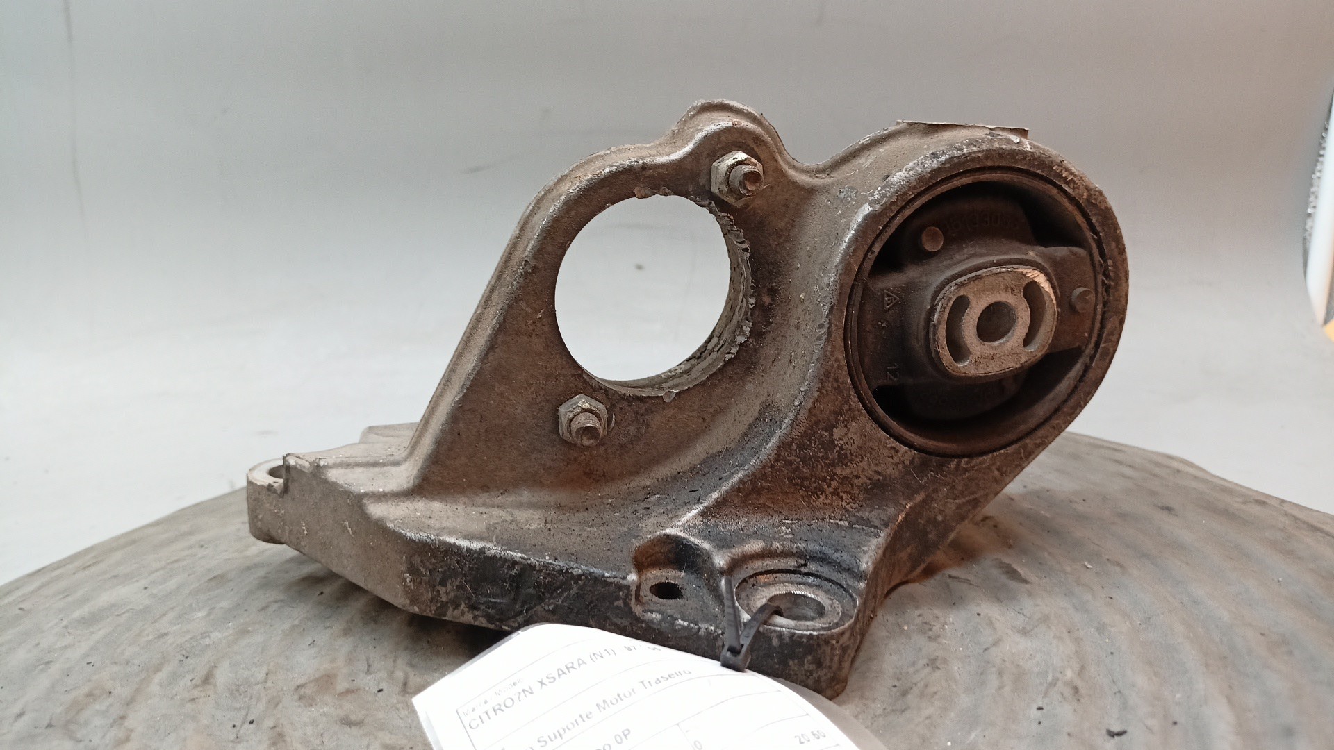 Apoio Suporte Motor Traseiro CITROEN XSARA (N1) | 97 - 05
