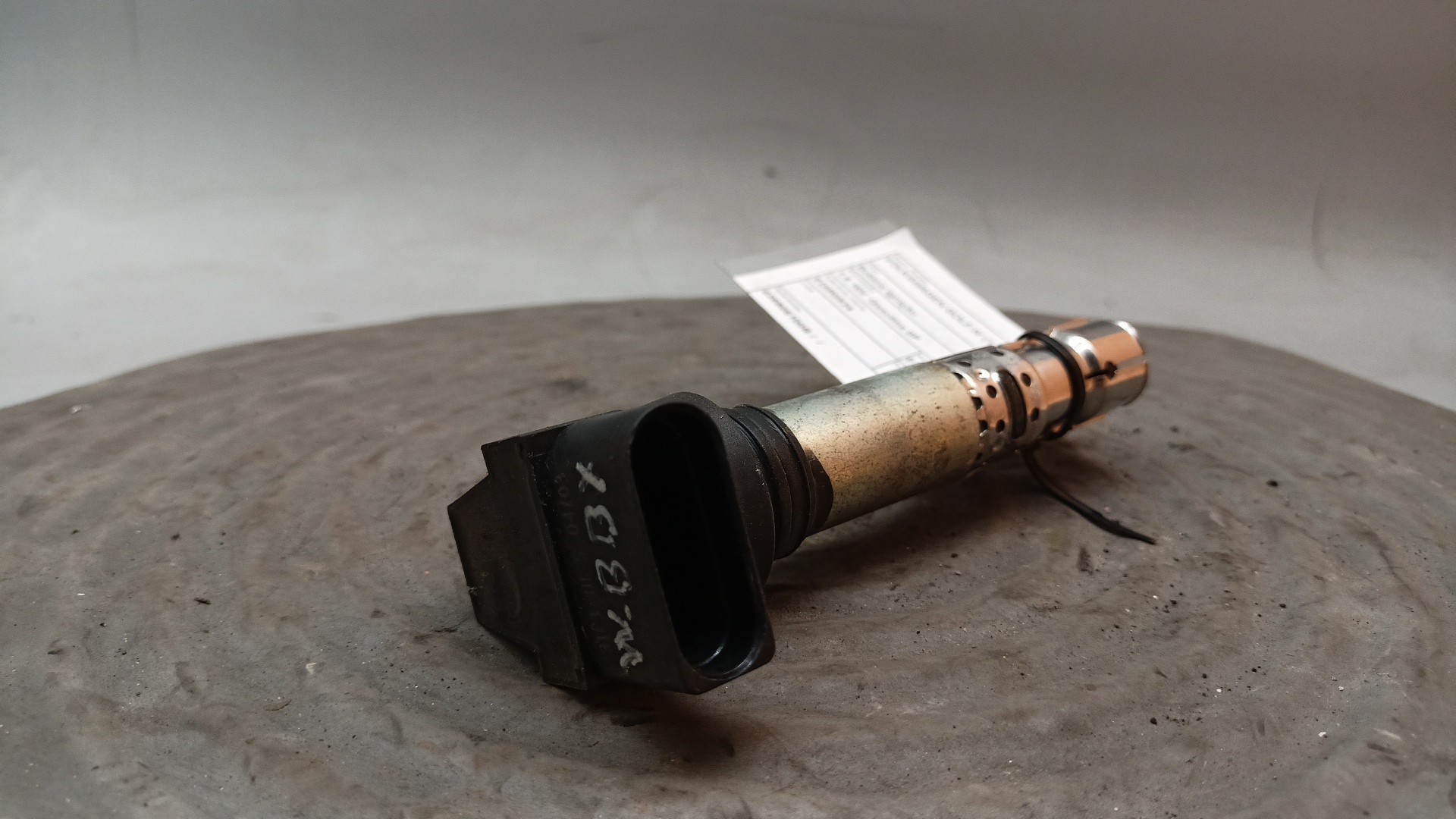 Bobine d'allumage VOLKSWAGEN GOLF IV (1J1) | 97 - 07
