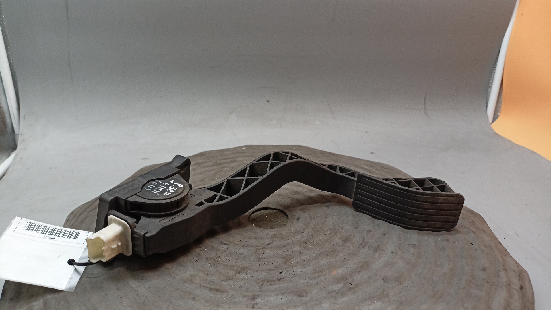 Pedal Acelerador PEUGEOT 307 Break (3E) | 02 - 09