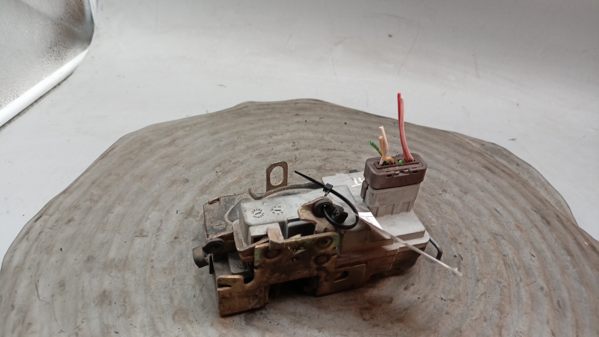 Fechadura Porta Frente Direita PEUGEOT 206 Hatchback (2A/C) | 98 - 12