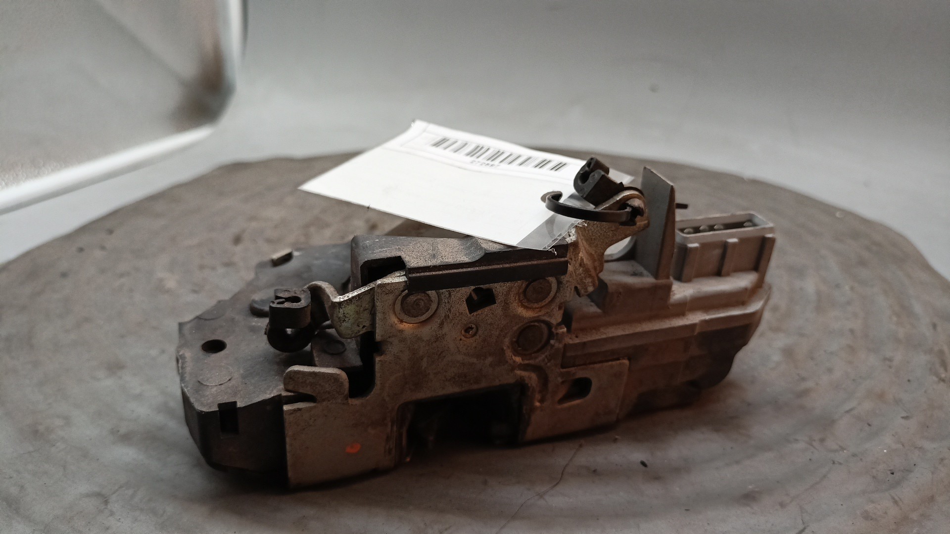 Fechadura Porta Traseira Direita PEUGEOT 206 Hatchback (2A/C) | 98 - 12 Imagem-1