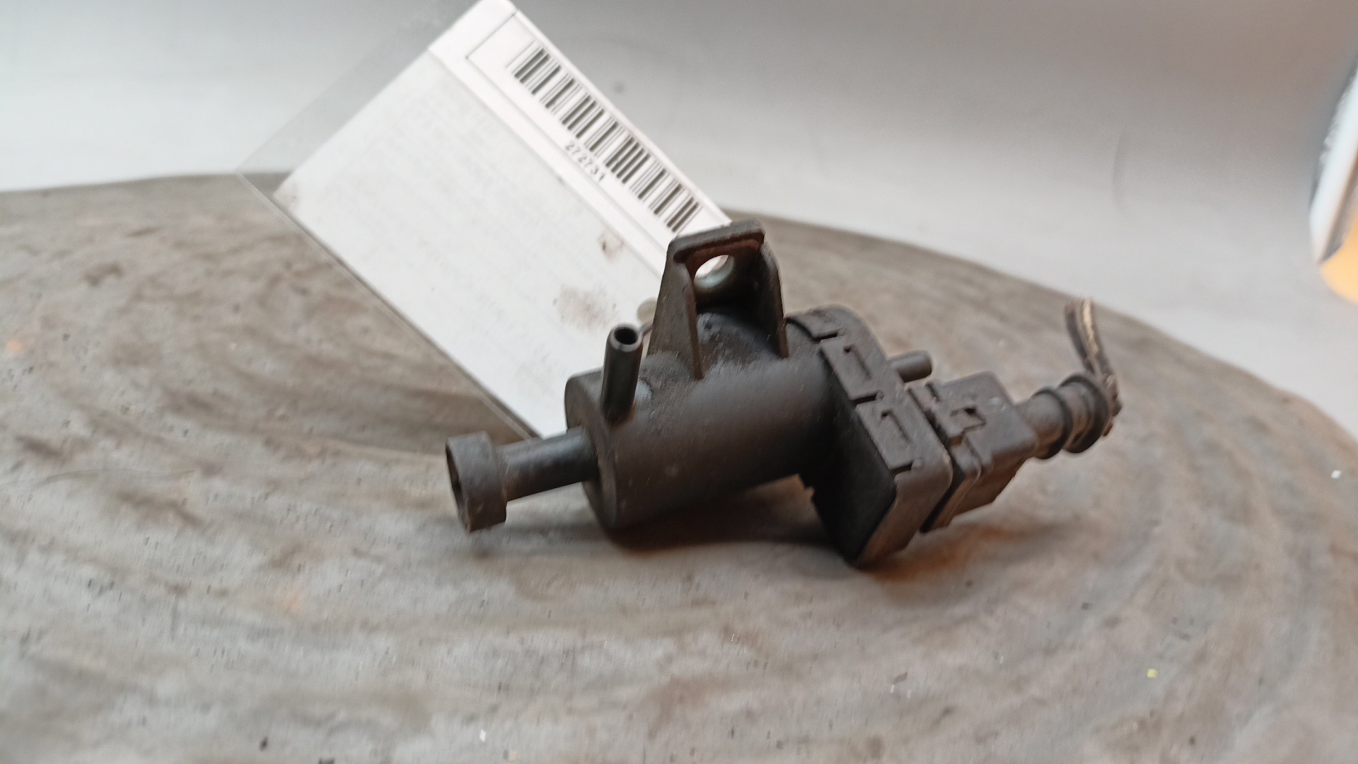Magnetventil Unterdruckventil Turbo RENAULT LAGUNA II (BG0/1_) | 01 - 07