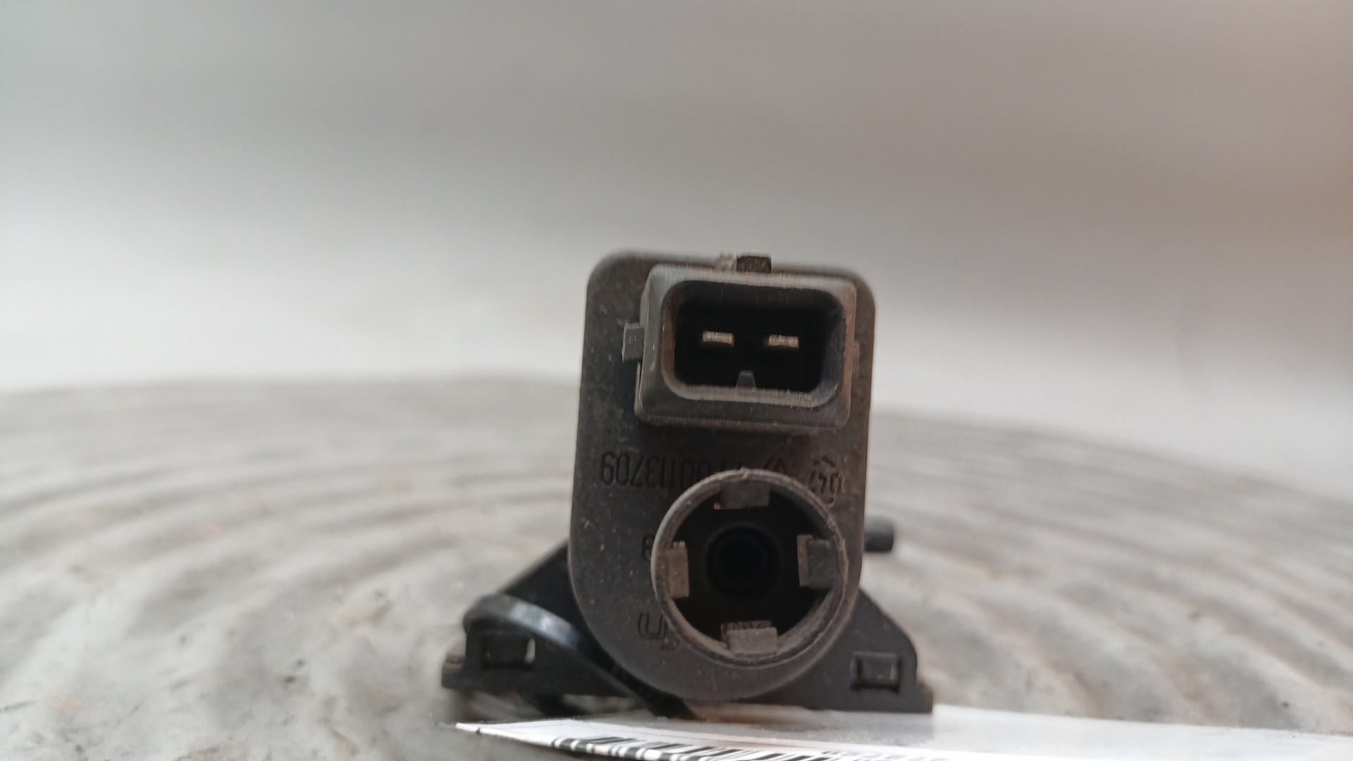 Magnetventil Unterdruckventil Turbo RENAULT LAGUNA II (BG0/1_) | 01 - 07