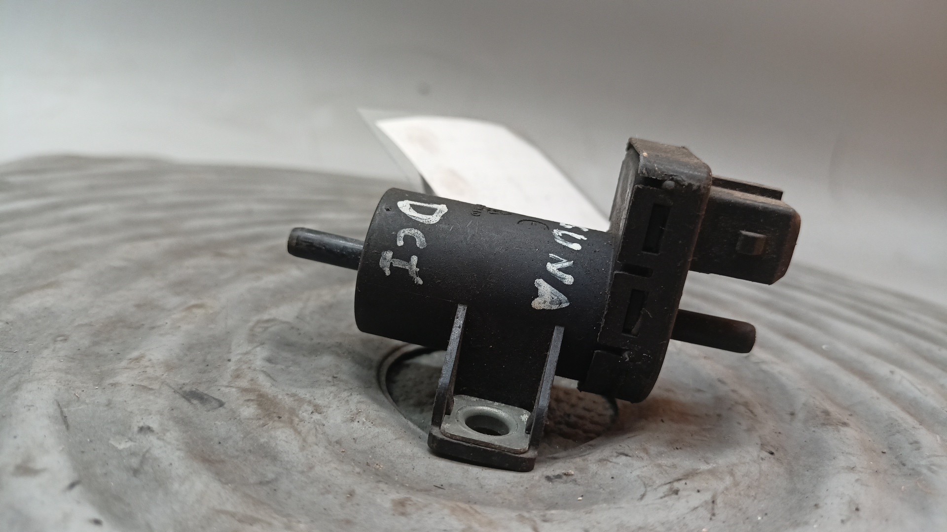 Magnetventil Unterdruckventil Turbo RENAULT LAGUNA II (BG0/1_) | 01 - 07