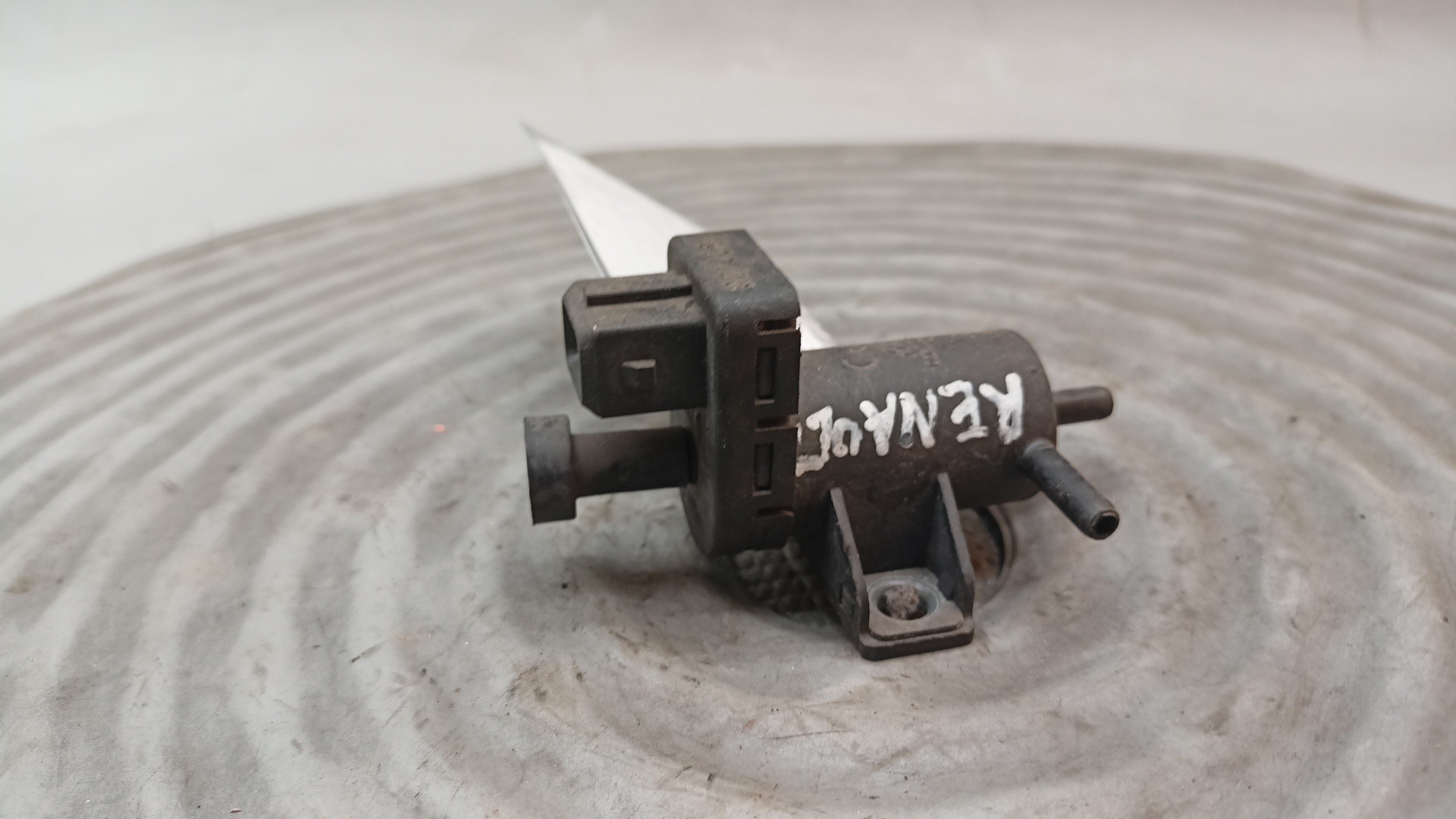 Magnetventil Unterdruckventil Turbo RENAULT LAGUNA II (BG0/1_) | 01 - 07