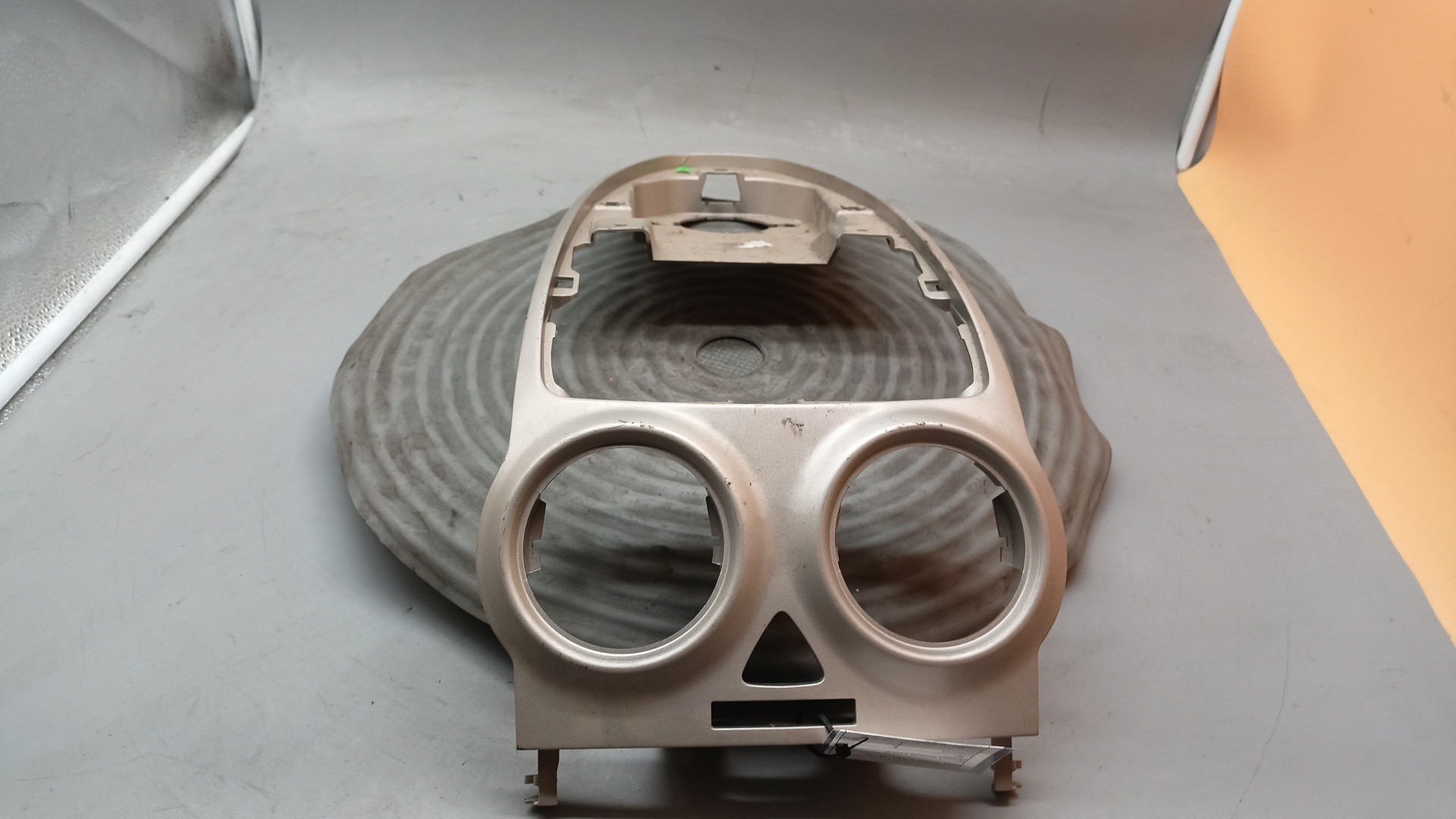Moldura Consola Central OPEL CORSA D (S07) | 06 - 14