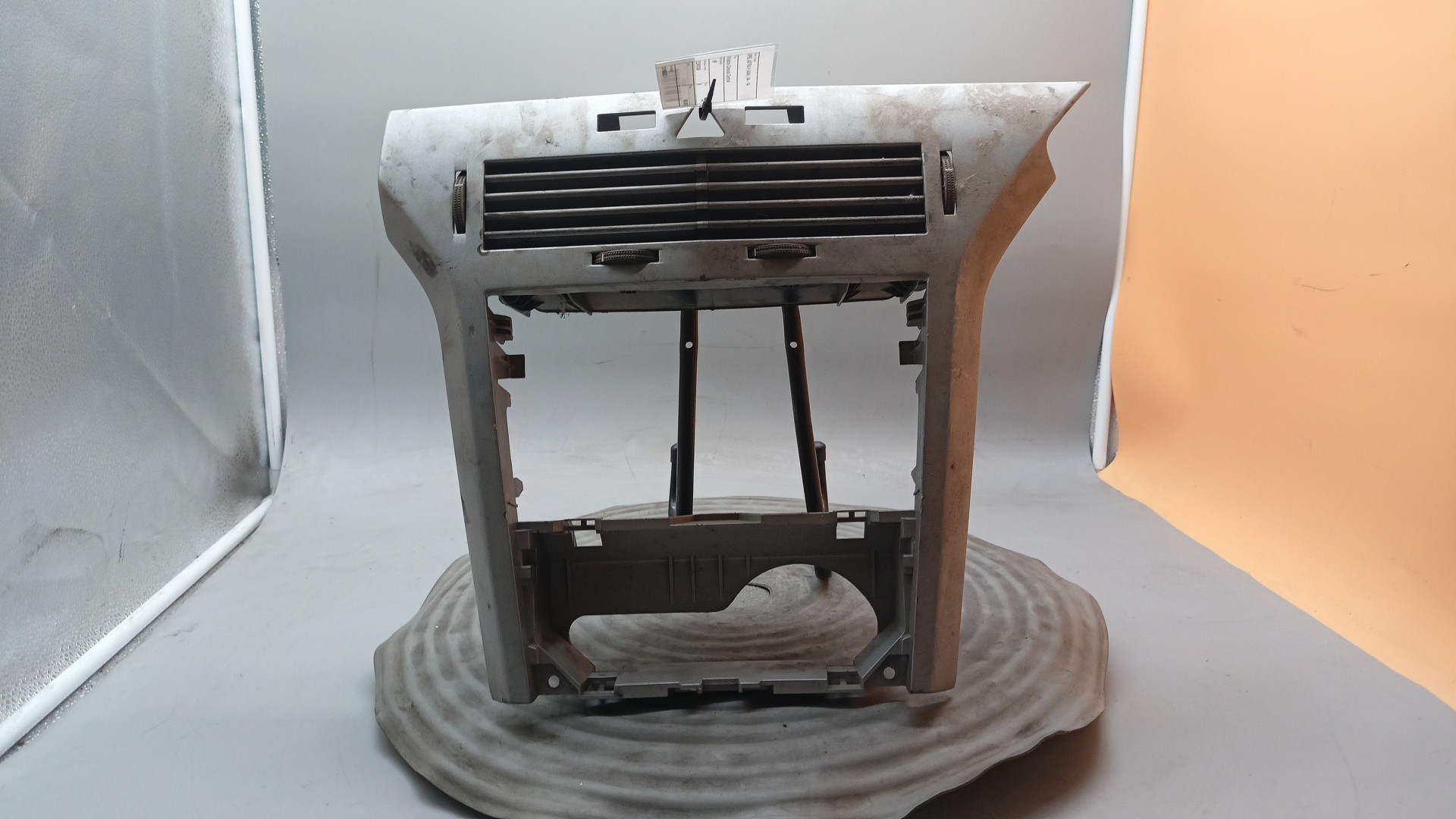 Moldura Consola Central OPEL ASTRA H (A04) | 04 - 14