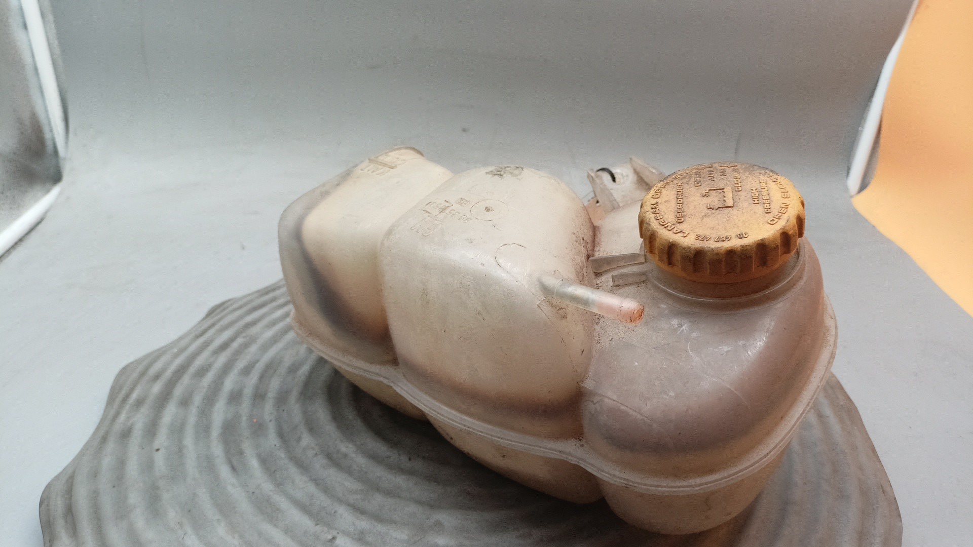 Vaso Expansão Depósito Reservatório Água Radiador OPEL ASTRA F (T92) | 91 - 98
