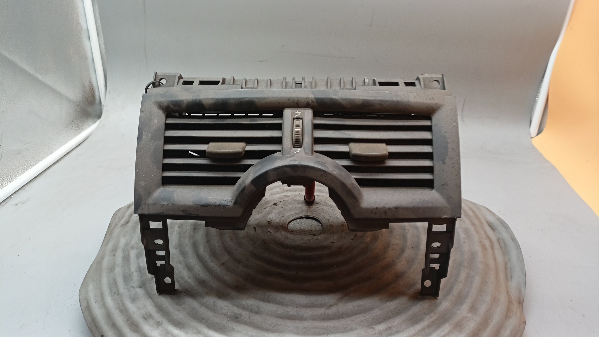 Saída Ar Grelha RENAULT MEGANE II (BM0/1_, CM0/1_) | 01 - 12