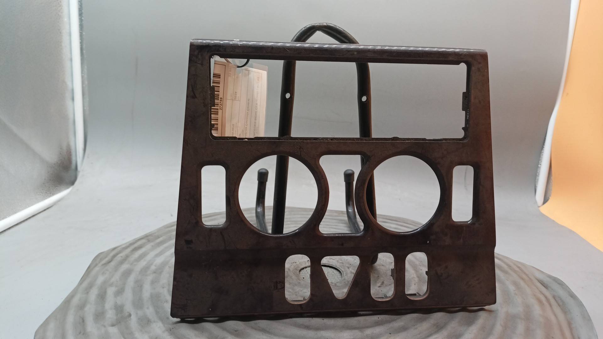 Moldura Consola Central MERCEDES-BENZ CLK (C208) | 97 - 03