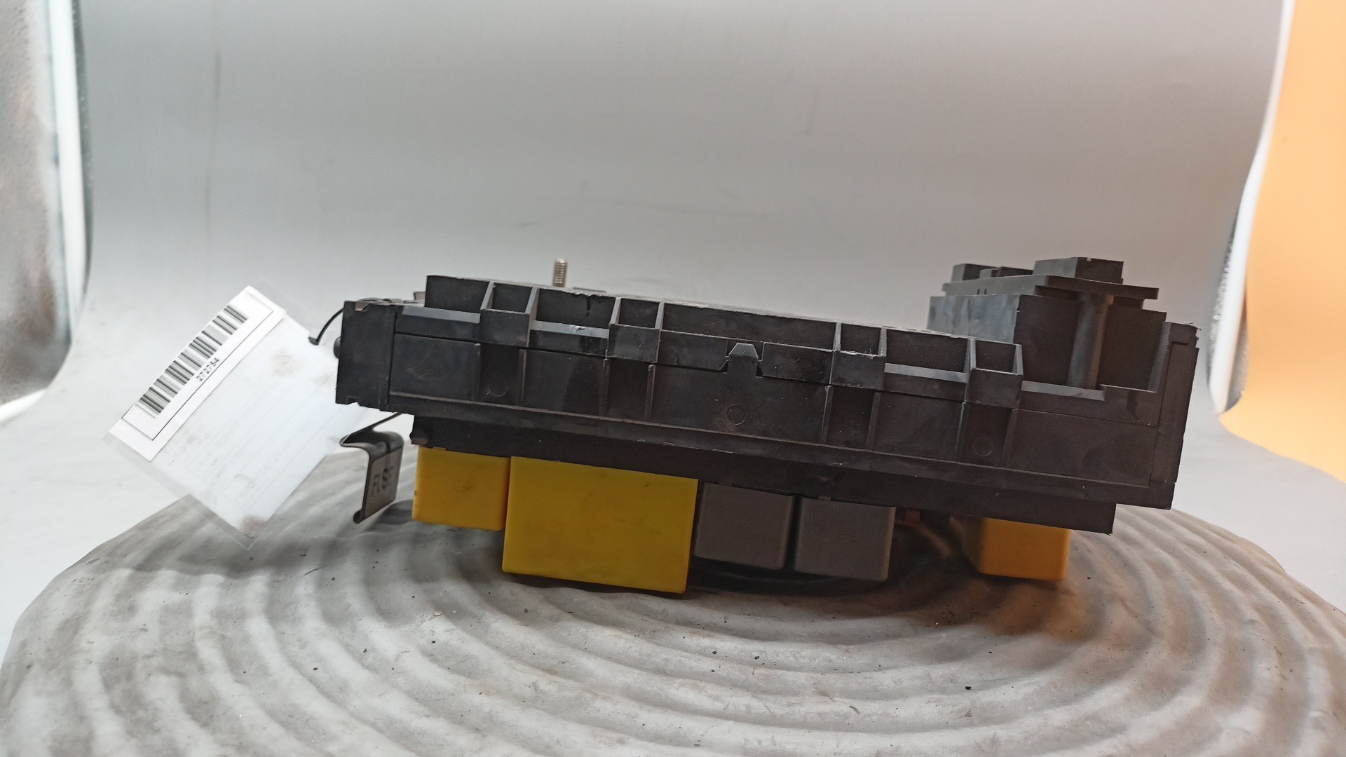 Fuse Box LANCIA DELTA II (836_) | 93 - 99 Imagem-3