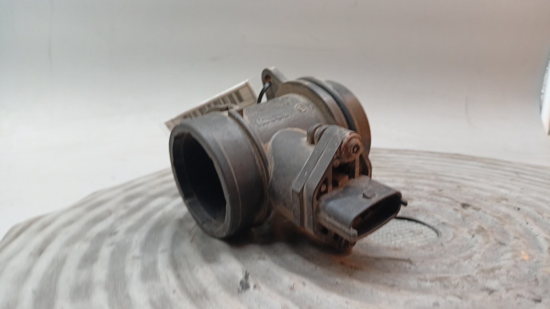 Medidor Massa Ar LANCIA MUSA (350_) | 04 - 12