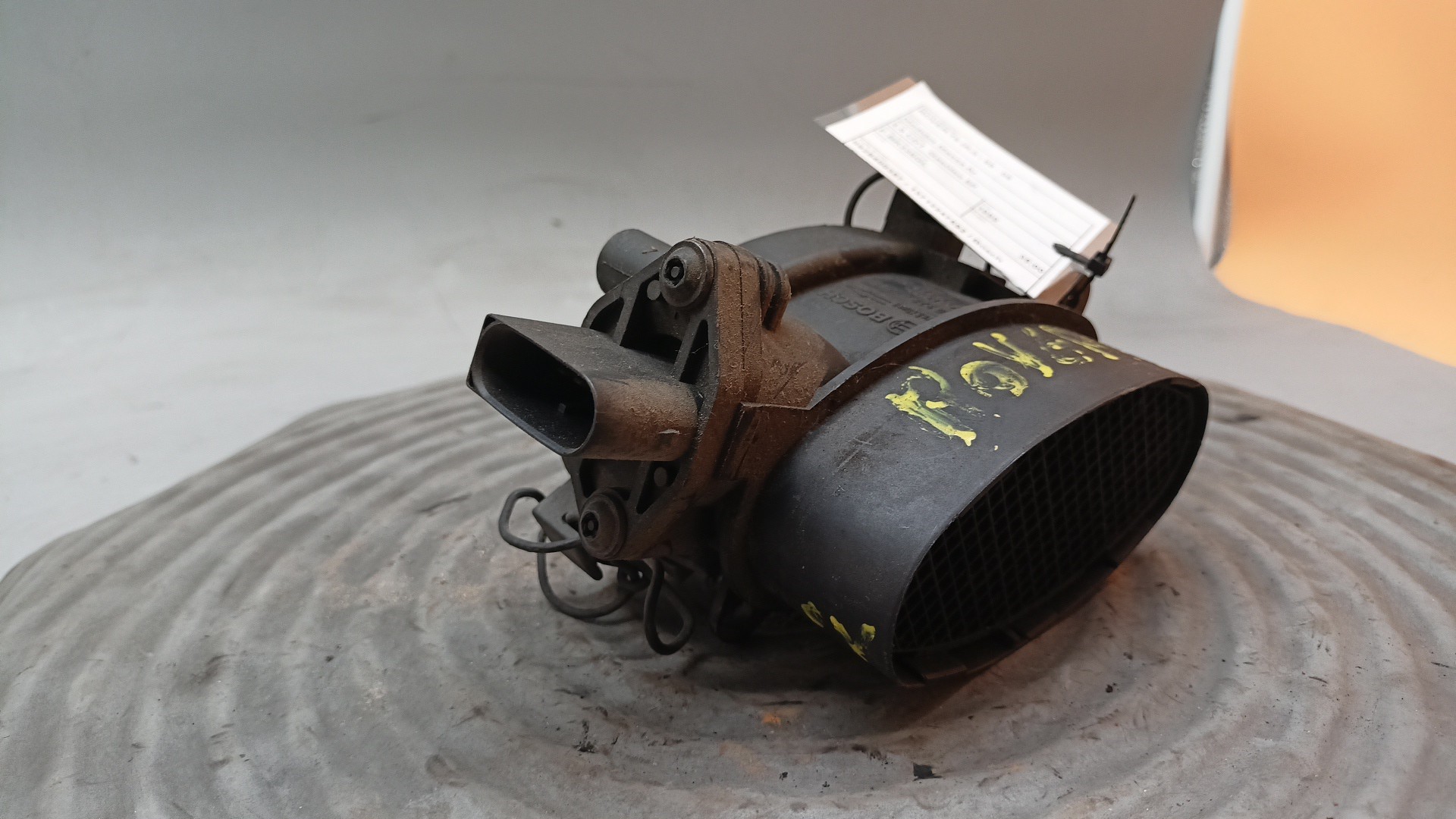 Medidor Massa Ar ROVER 75 (RJ) | 99 - 05