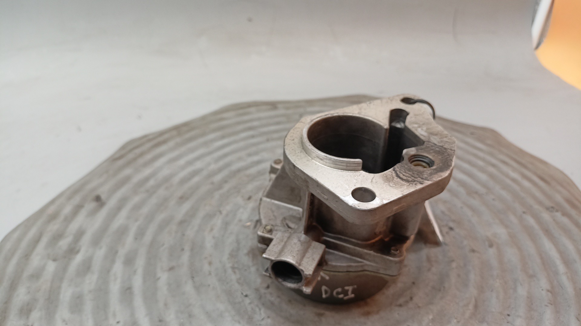 Depressor Travão Bomba Vacuo RENAULT MEGANE II (BM0/1_, CM0/1_) | 01 - 12