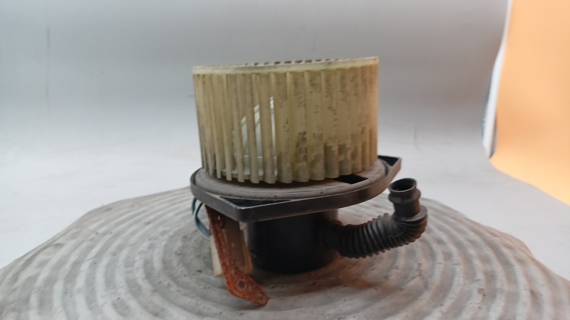 Motor Sofagem Chaufagem NISSAN MICRA II (K11) | 92 - 07
