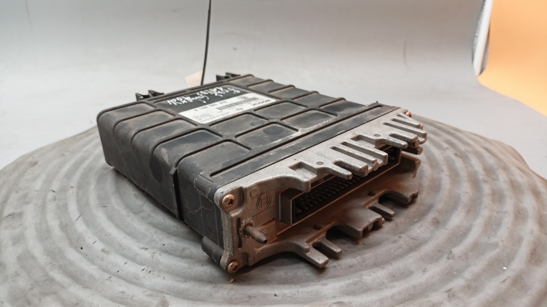 Motorsteuergerät FORD GALAXY (WGR) | 95 - 06