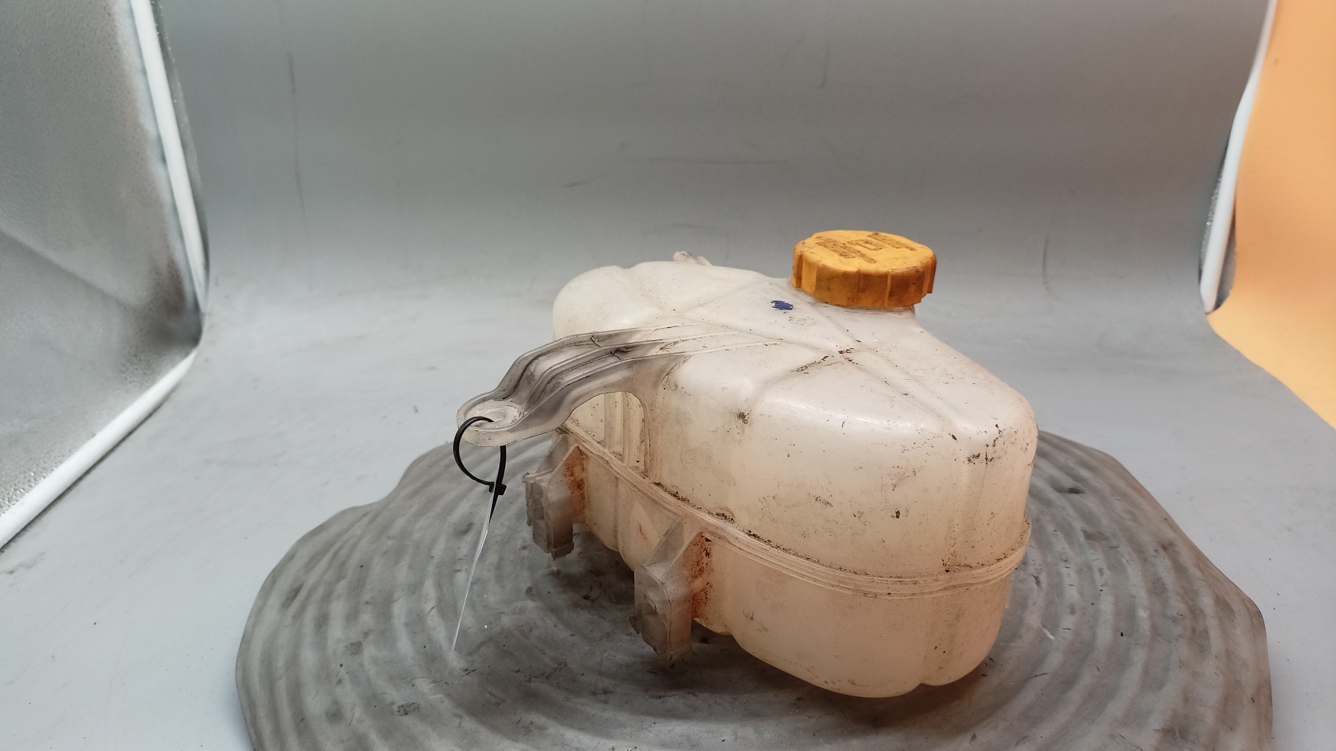 Vaso Expansão Depósito Reservatório Água Radiador OPEL CORSA D (S07) | 06 - 14