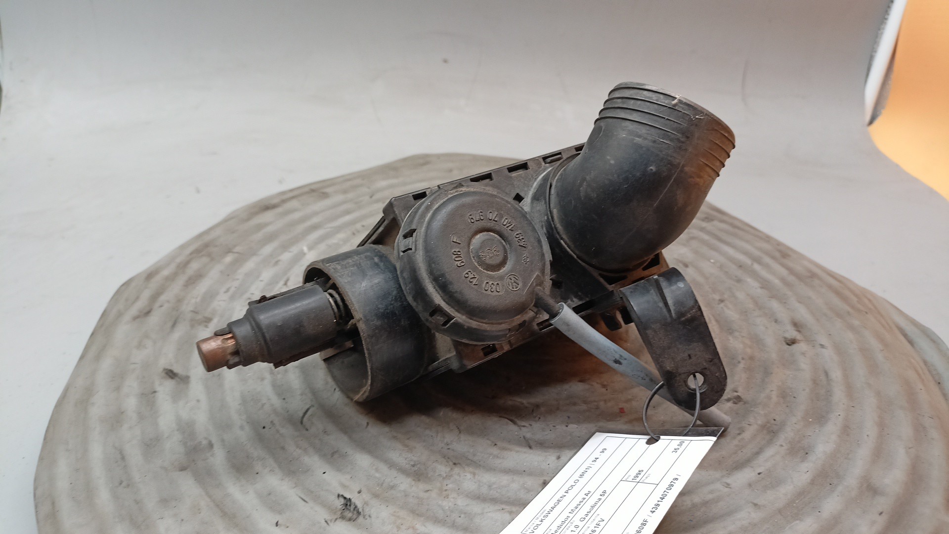 Medidor Massa Ar VOLKSWAGEN POLO (6N1) | 94 - 99