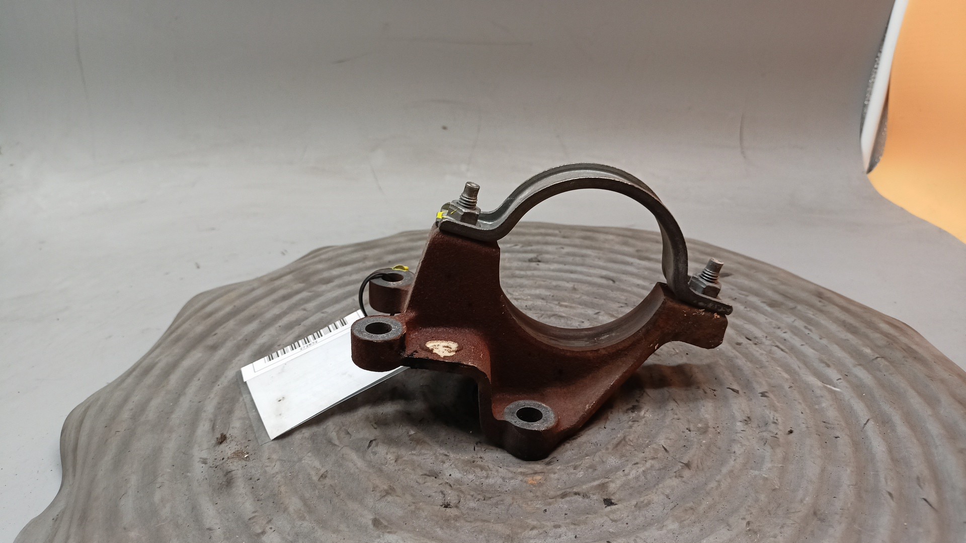 Support Filtre Carburant FORD FIESTA VI (CB1, CCN) | 08 - 