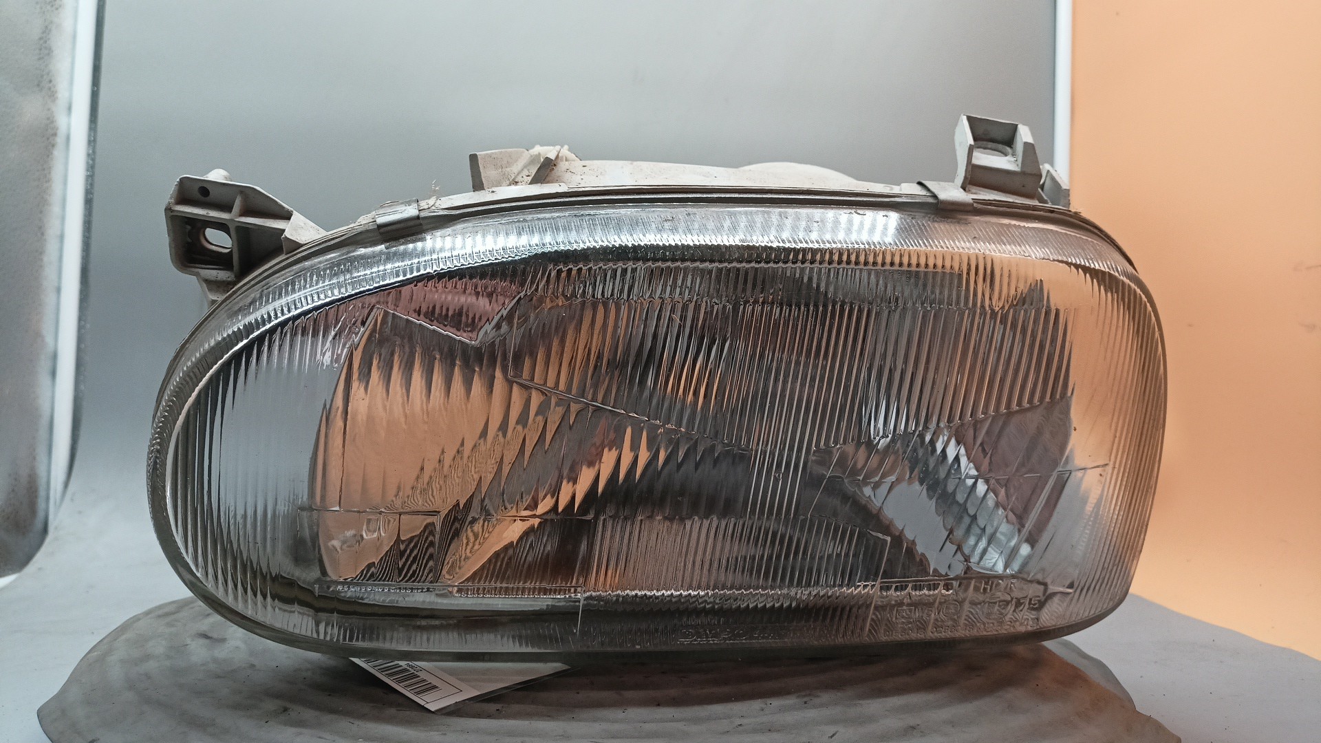 Left Headlight VOLKSWAGEN GOLF III (1H1) | 91 - 98