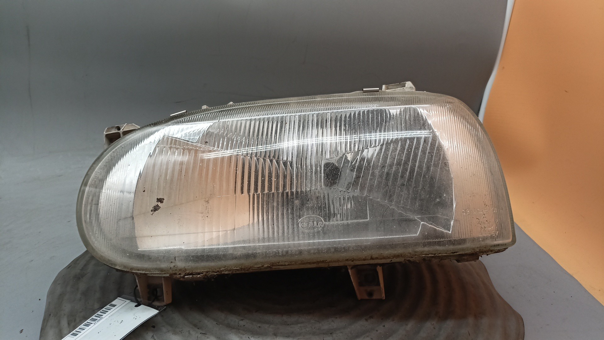 Left Headlight VOLKSWAGEN GOLF III (1H1) | 91 - 98