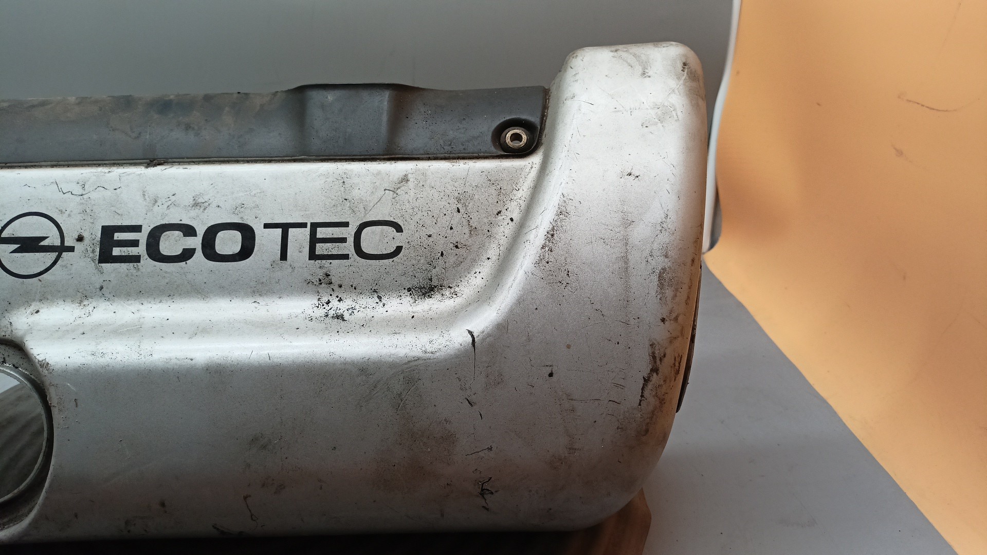 Resguardo Tampa Motor OPEL ASTRA F (T92) | 91 - 98 Imagem-3