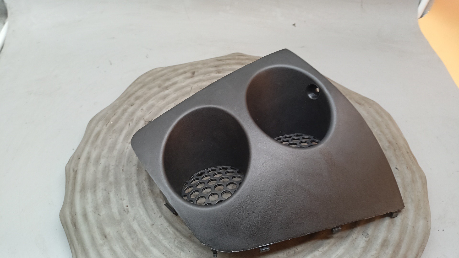 Cornice Faro Fanale FIAT STRADA Pick-up (278_) | 09 - 