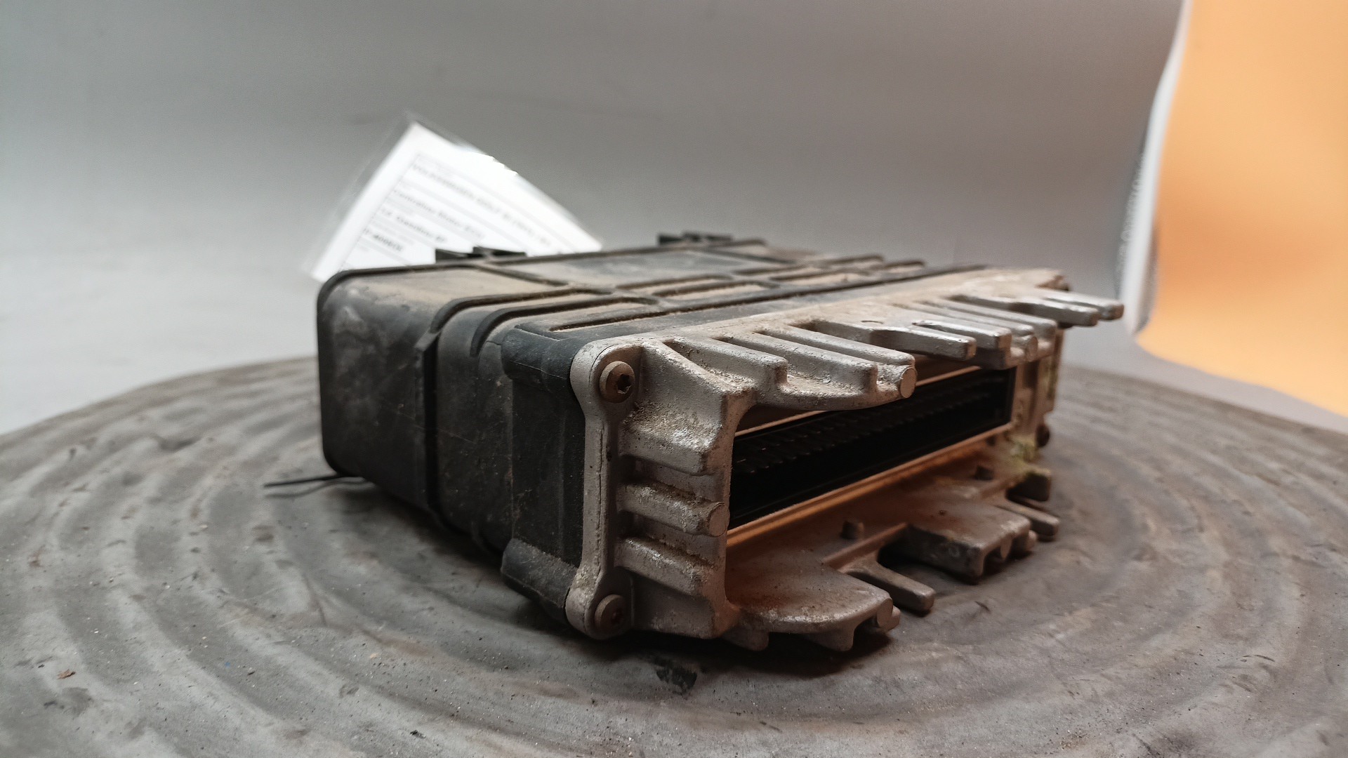 Engine Module VOLKSWAGEN GOLF III (1H1) | 91 - 98